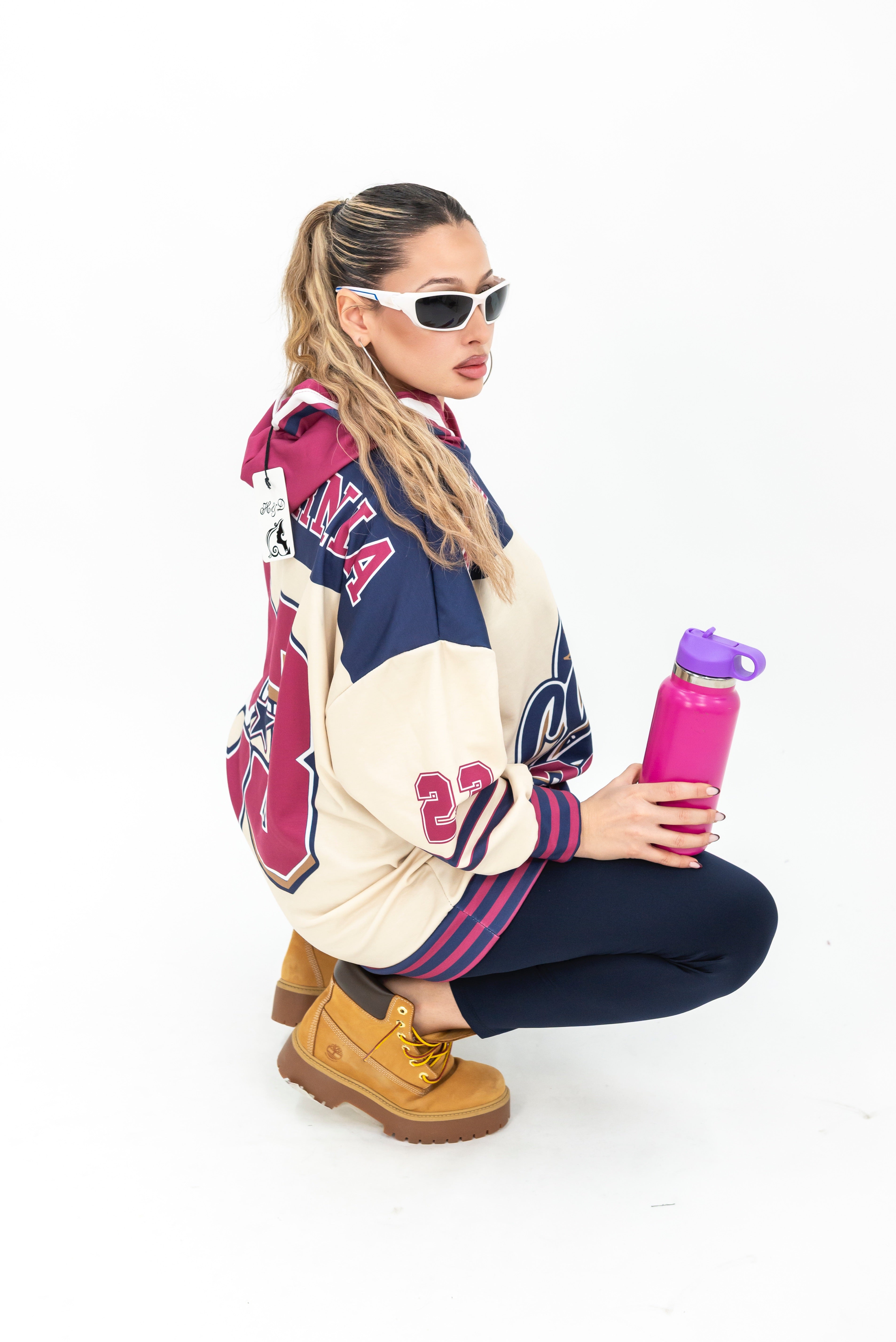 Coordinato Viral California