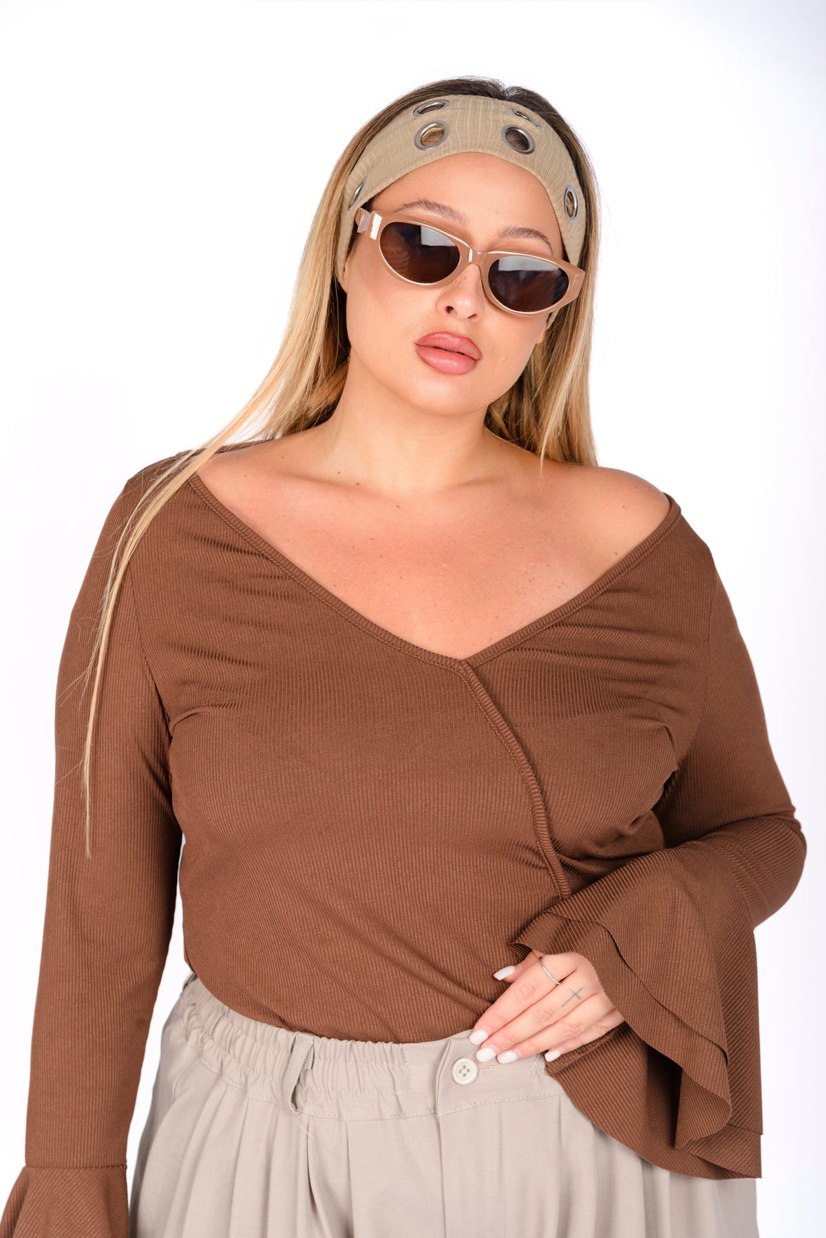 Maglia Kimberly A Costina
