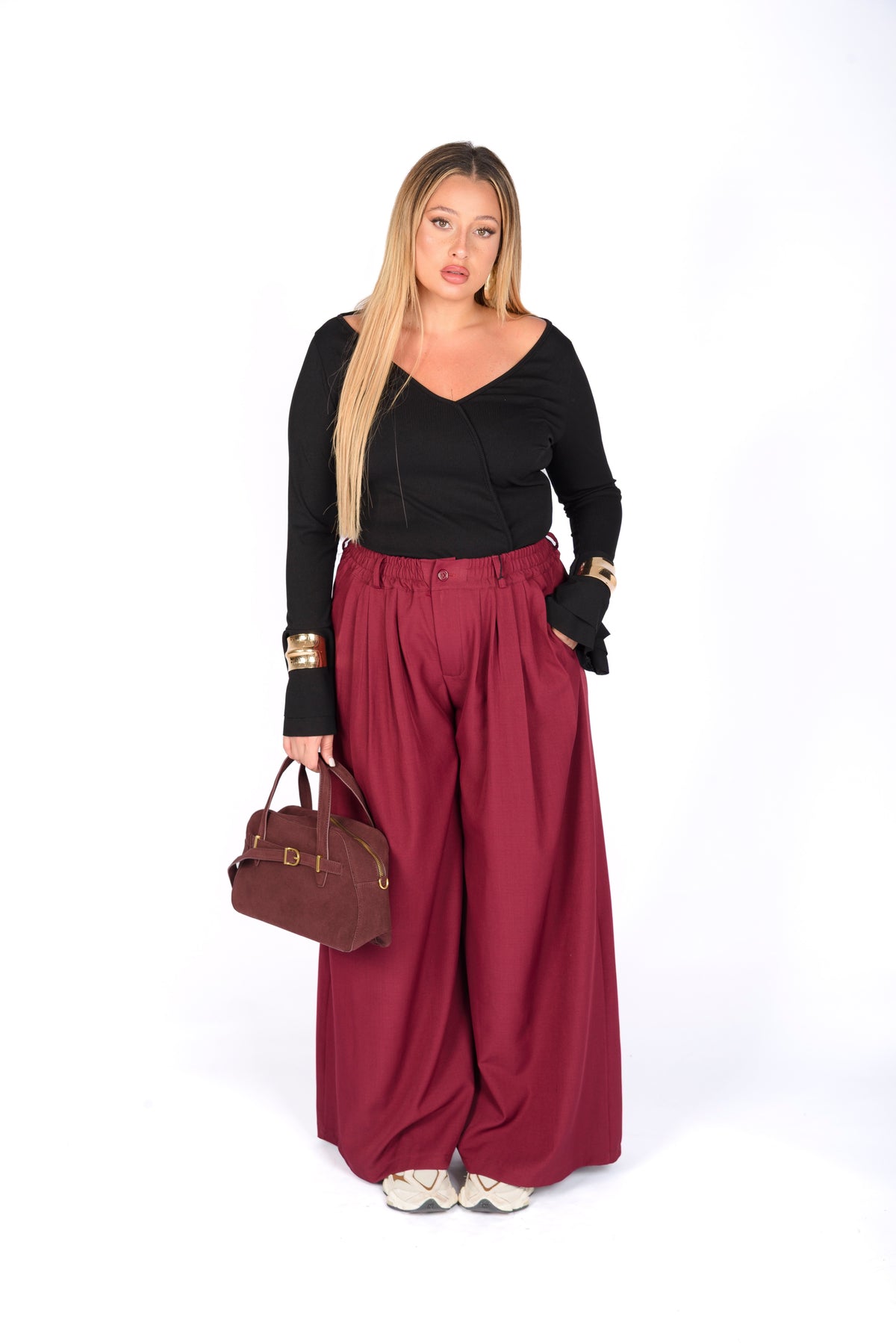 Maglia Kimberly A Costina