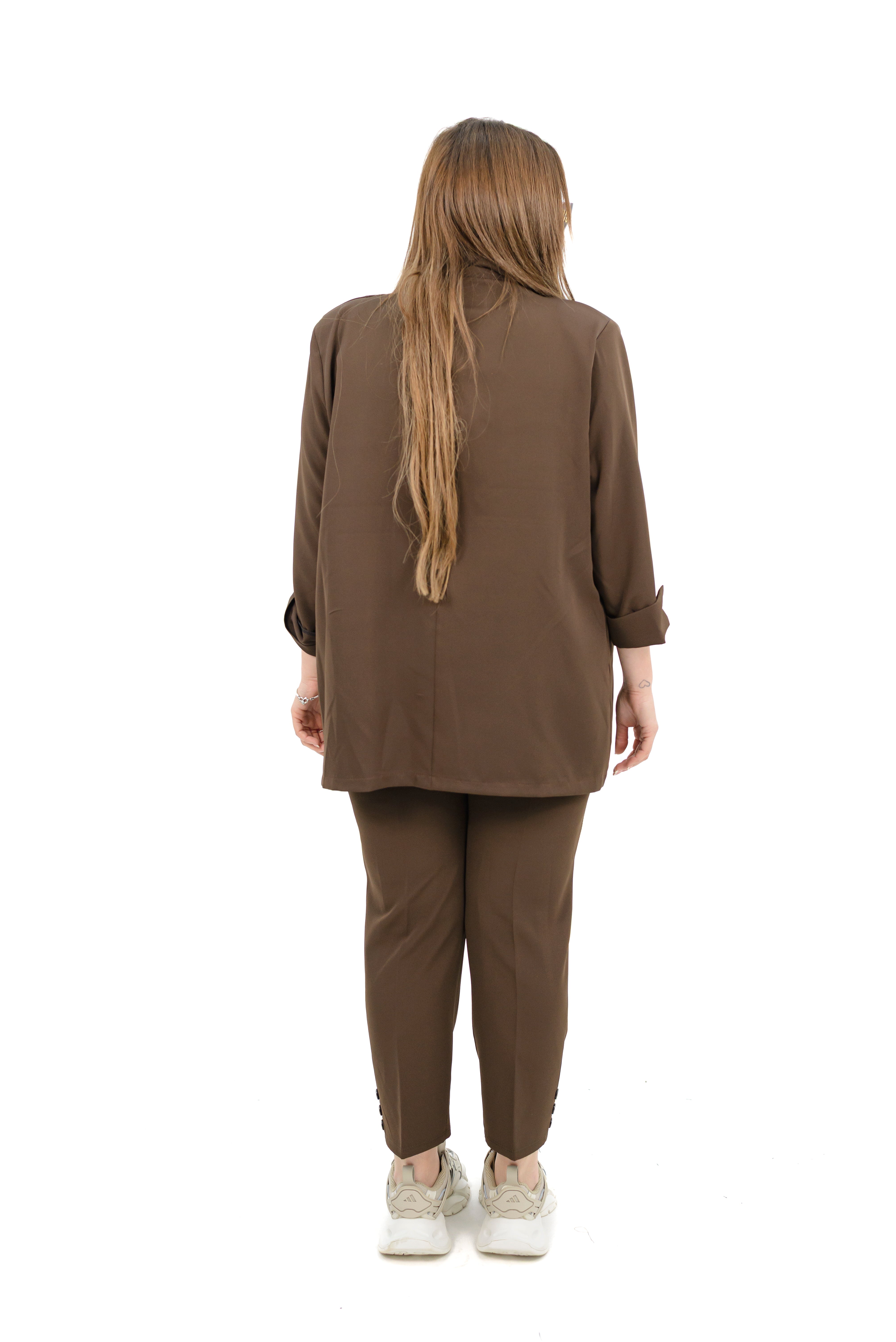 Tailleur Arisa