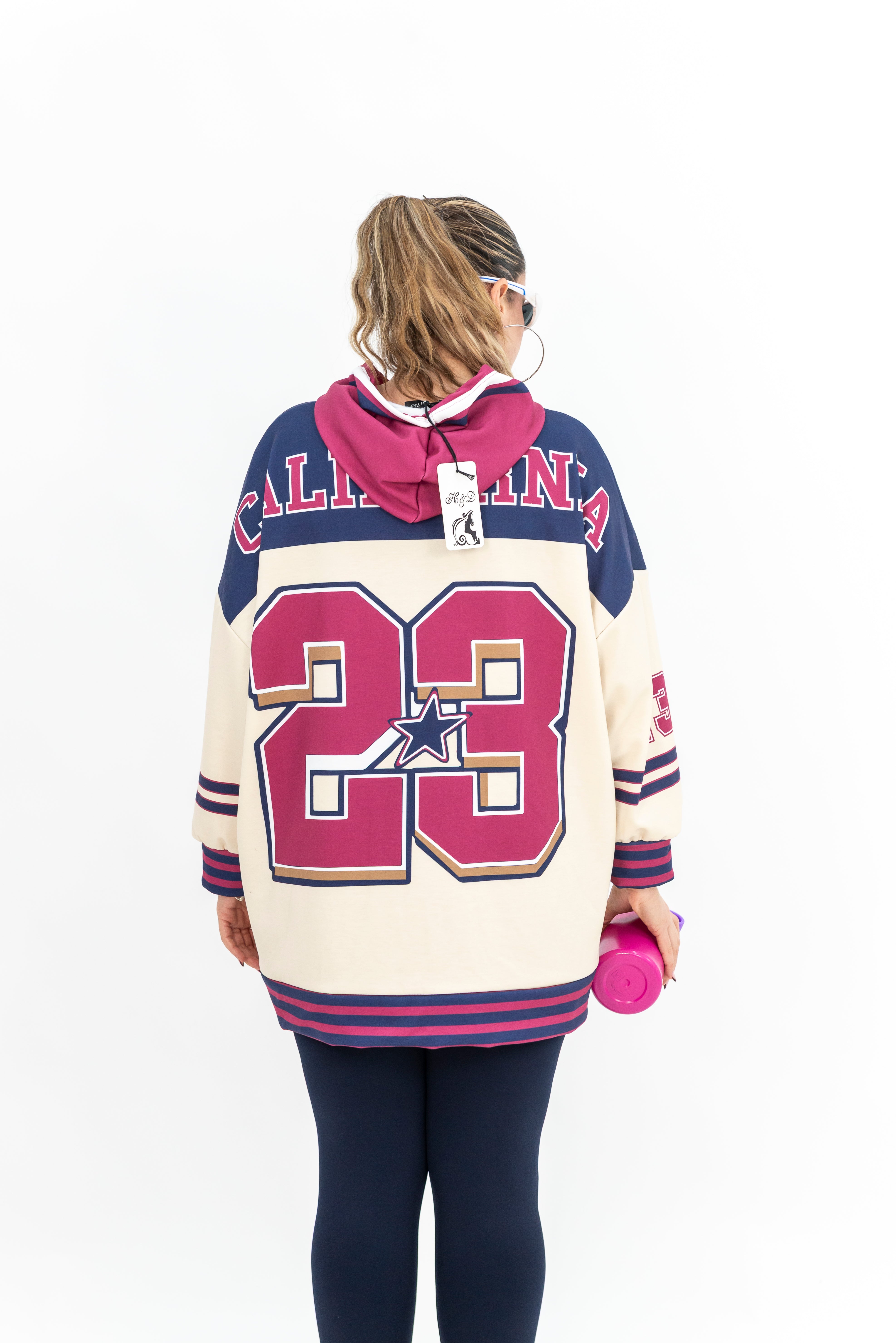 Coordinato Viral California