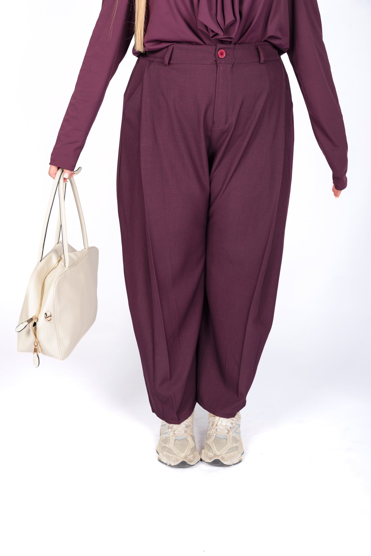 Pantalone Tony