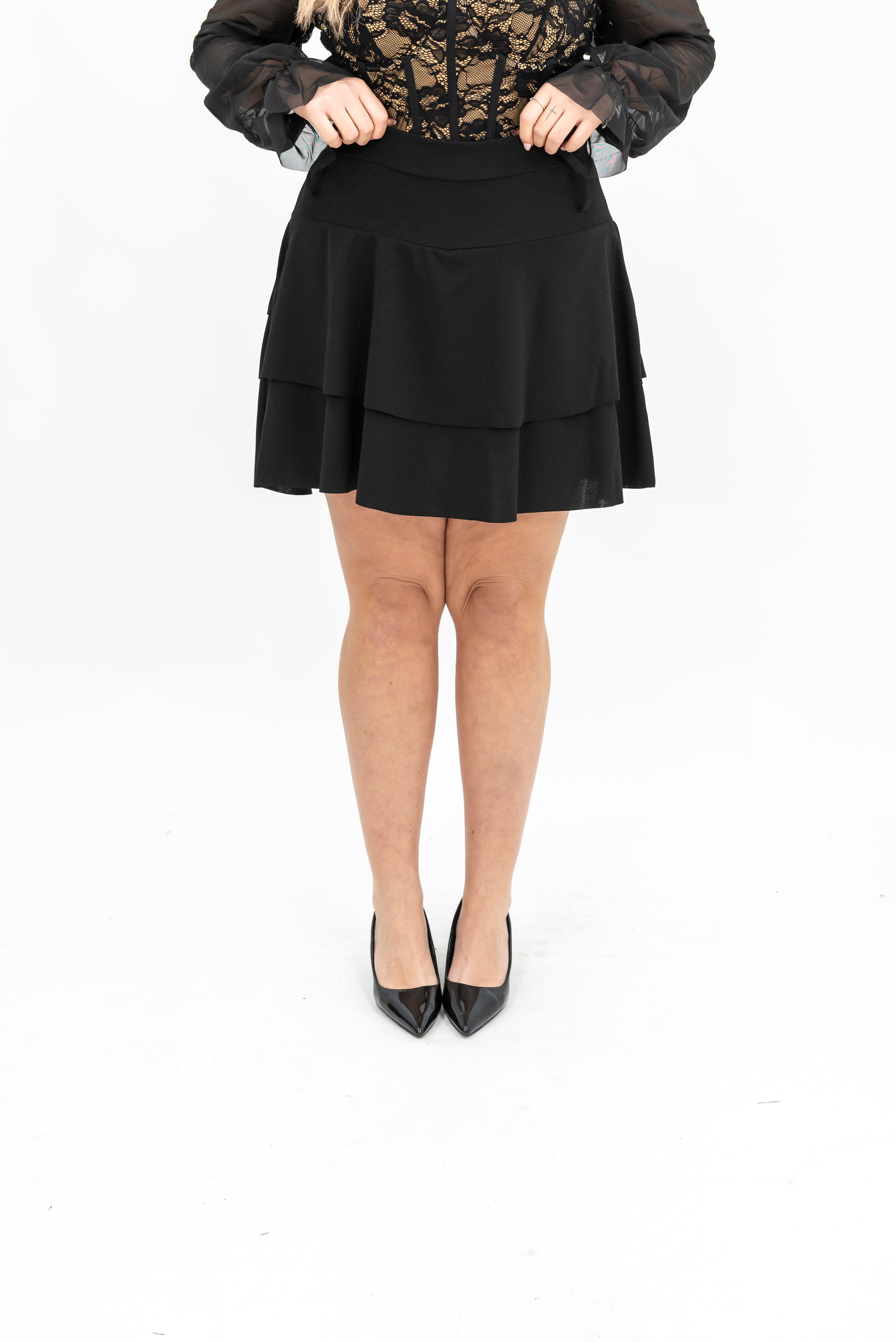 Pantagonna Balze Cintura