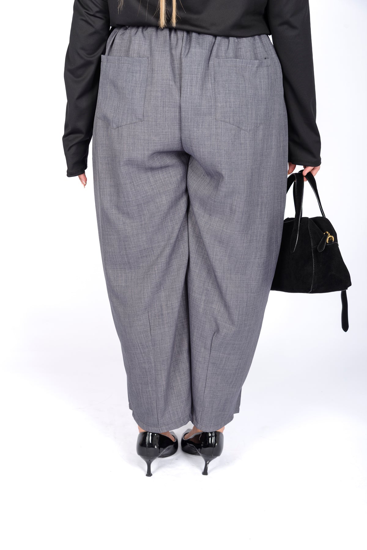 Pantalone Tony