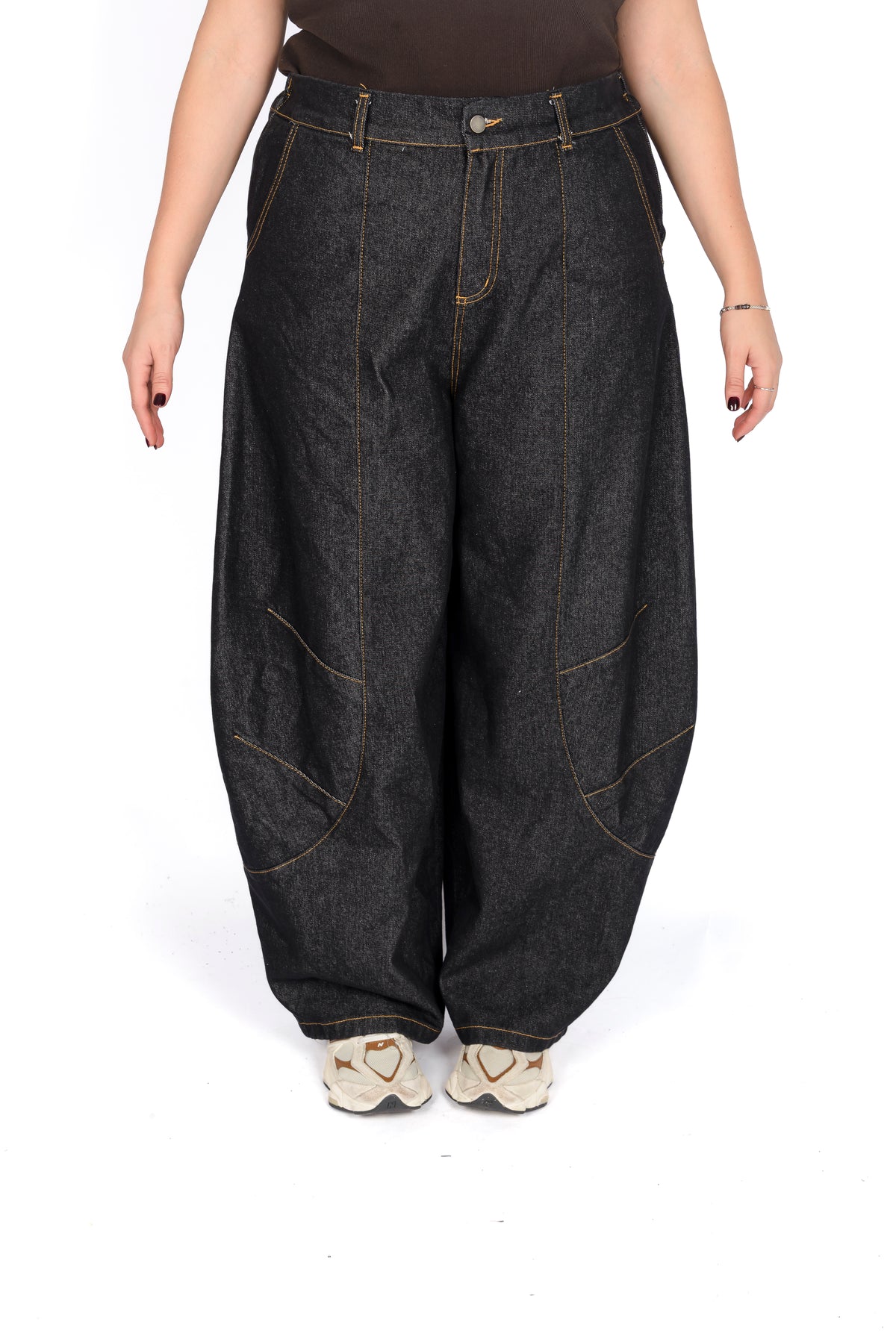 Jeans Cloud