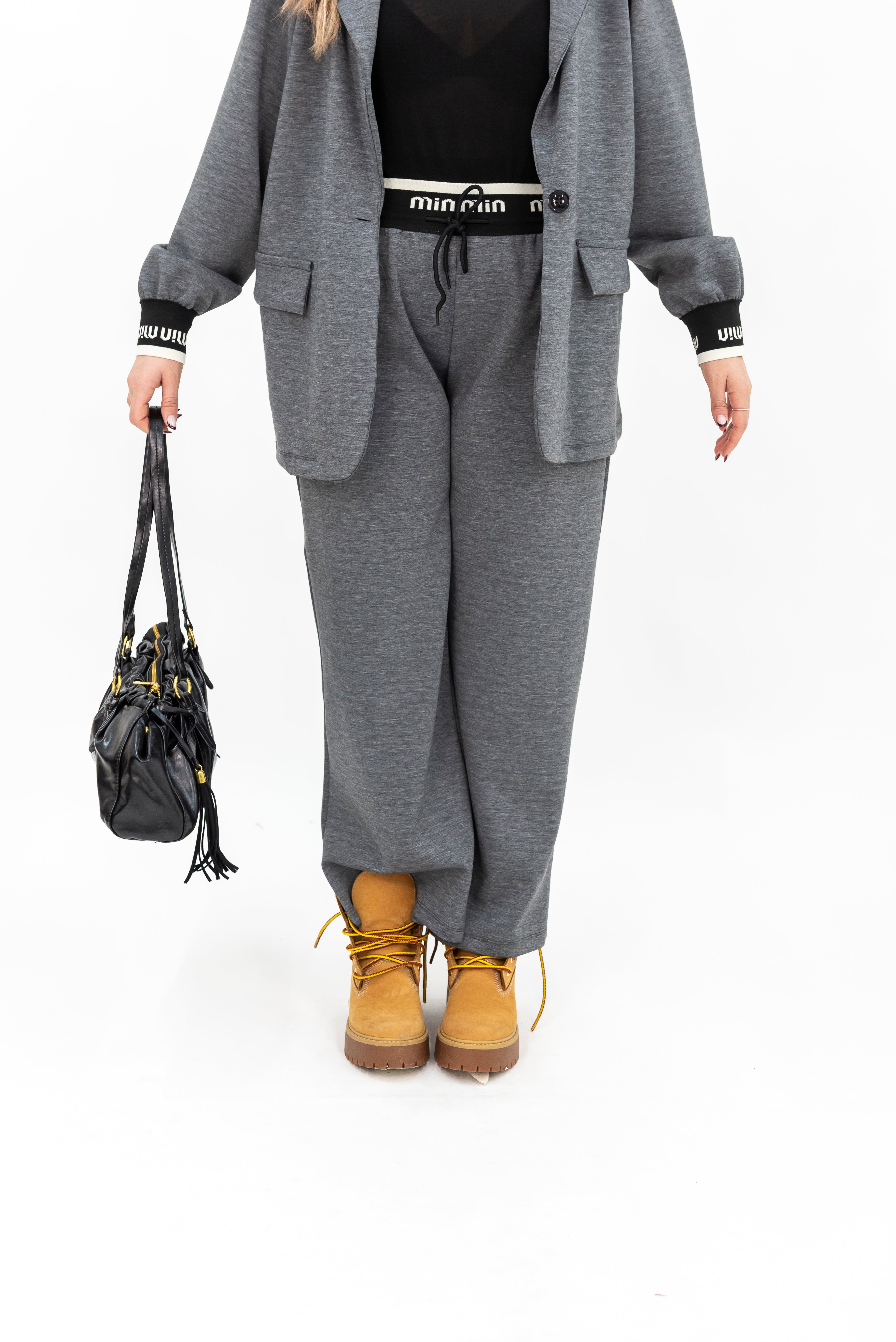 Tailleur Tuta Min Min