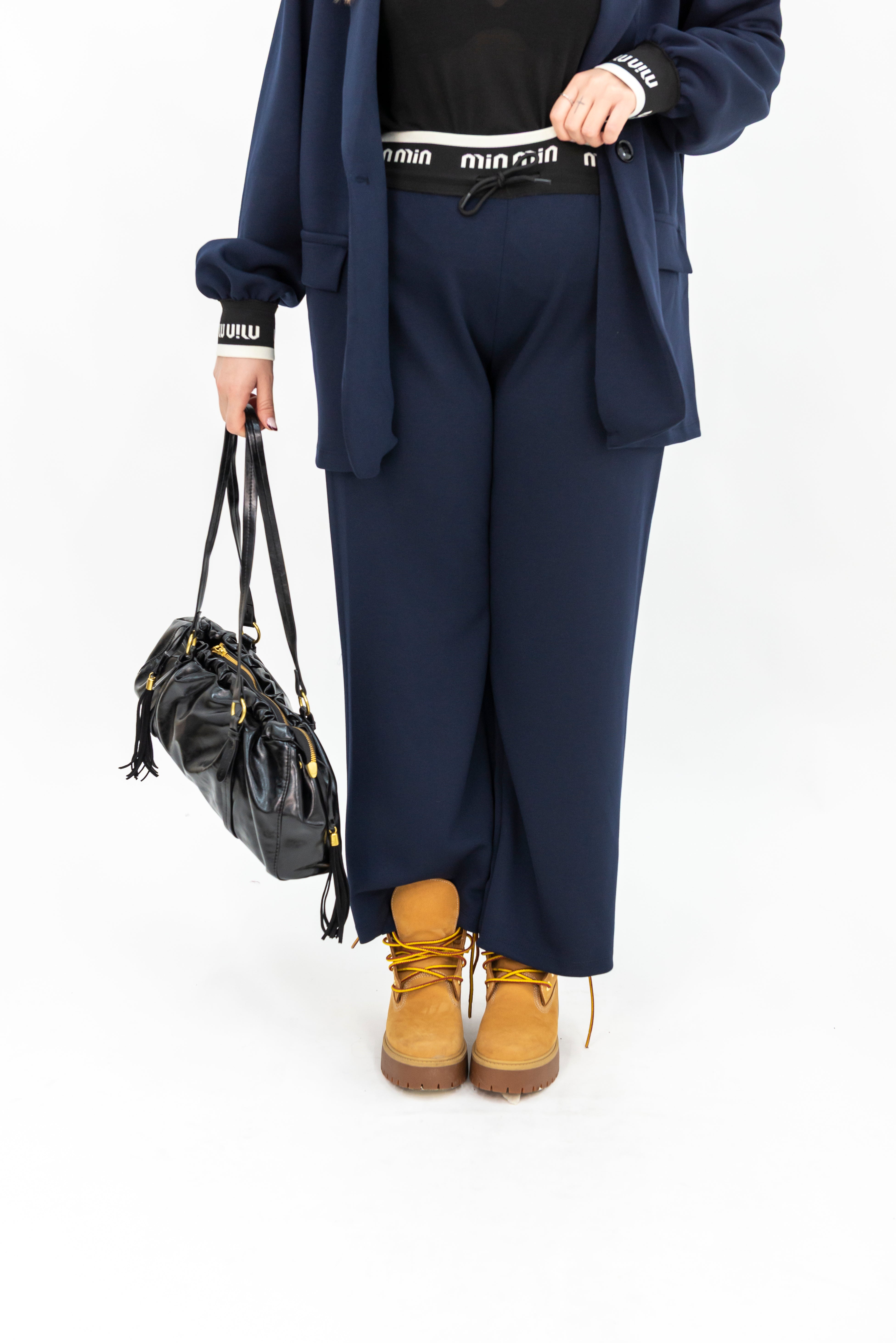 Tailleur Tuta Min Min