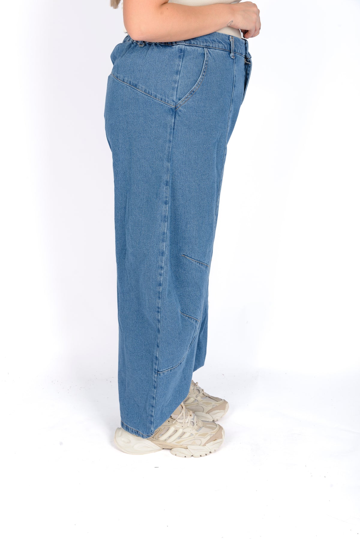 Jeans Cloud