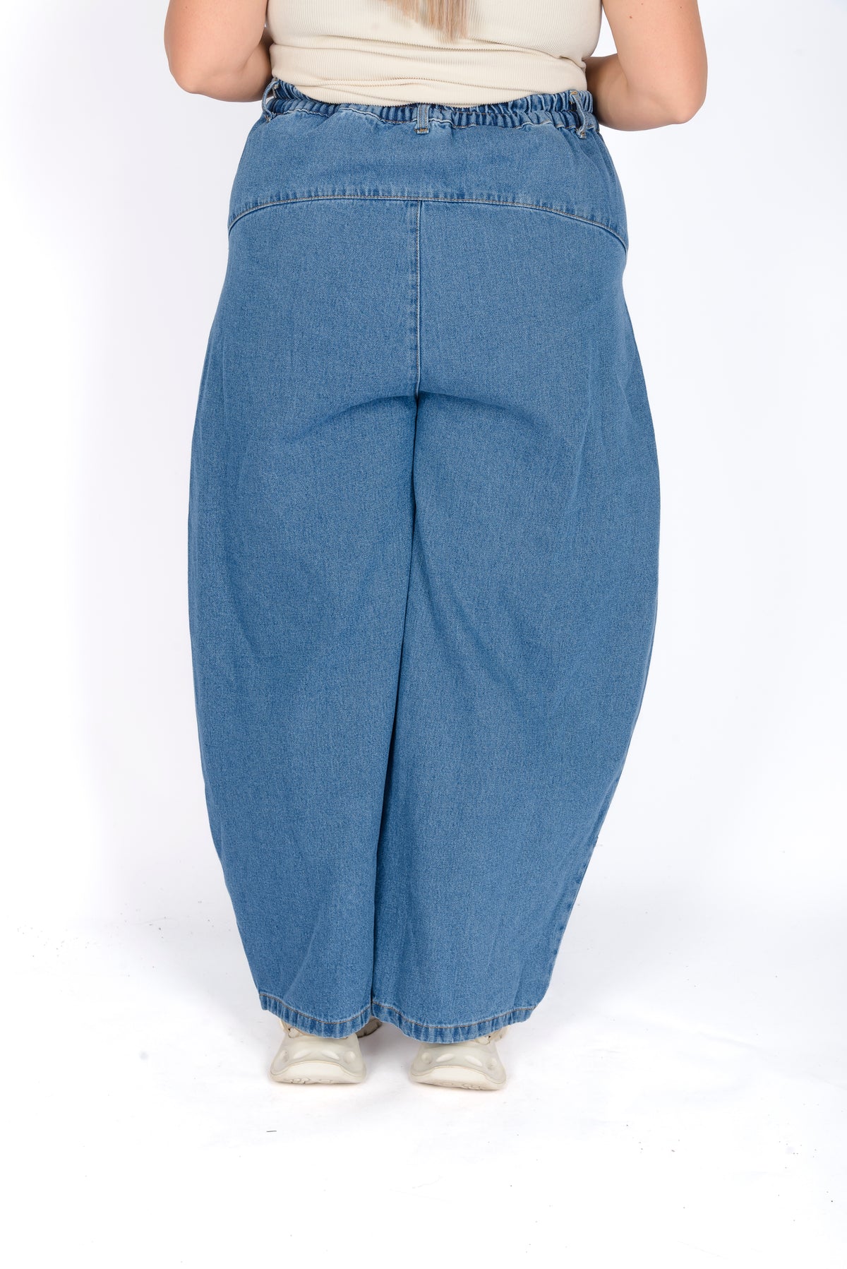 Jeans Cloud