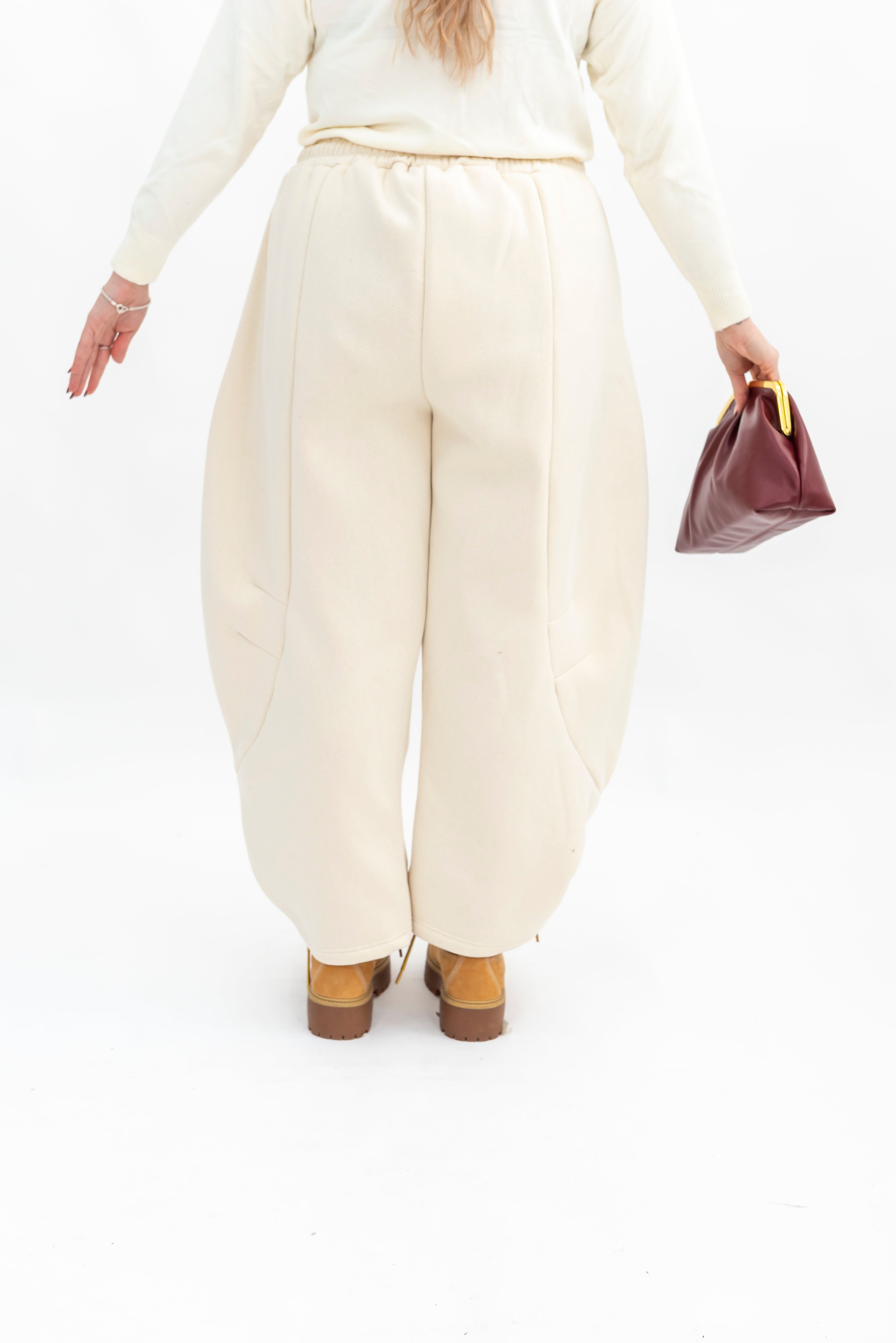 Panta-Tuta Ballon Maria