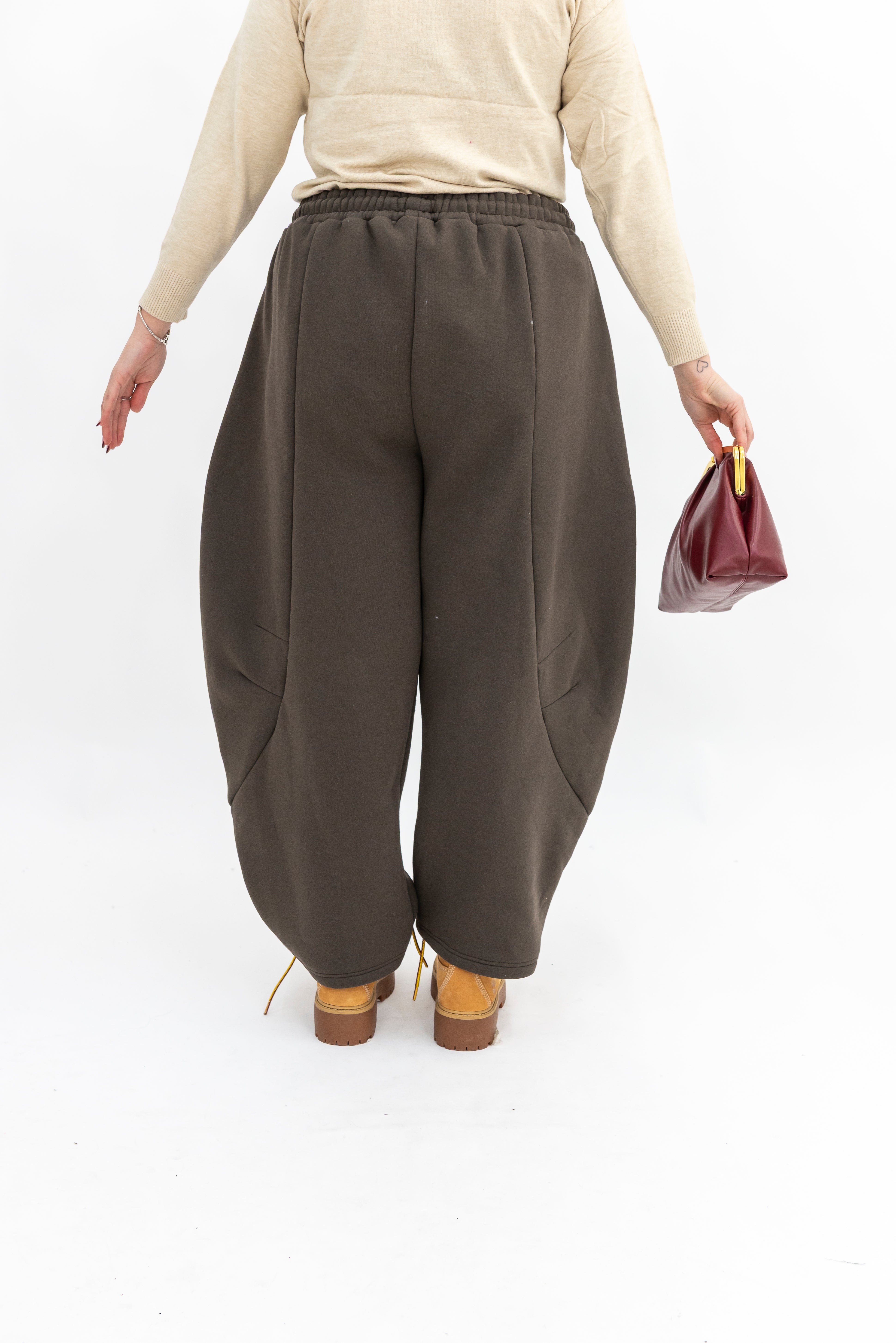 Panta-Tuta Ballon Maria