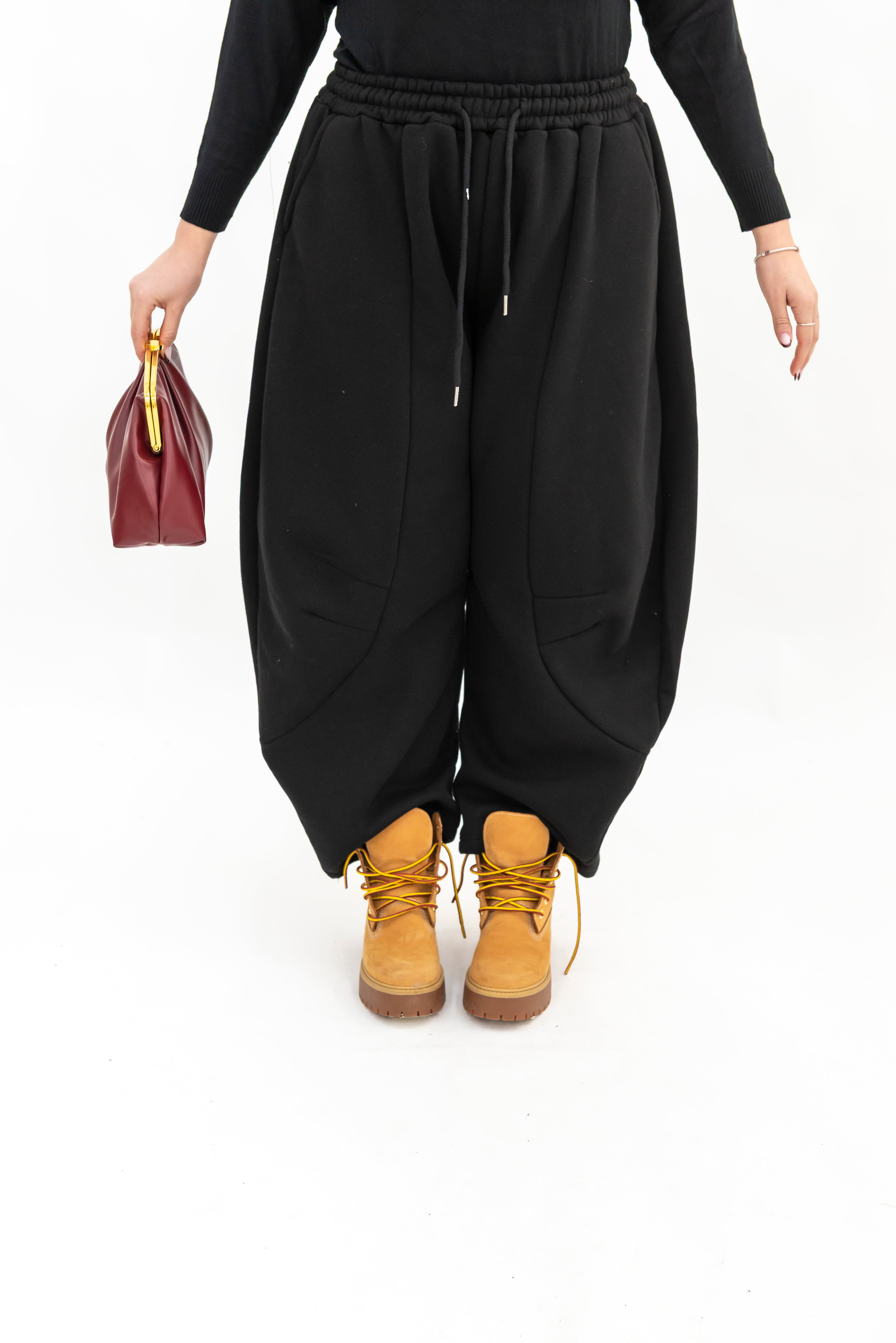 Panta-Tuta Ballon Maria