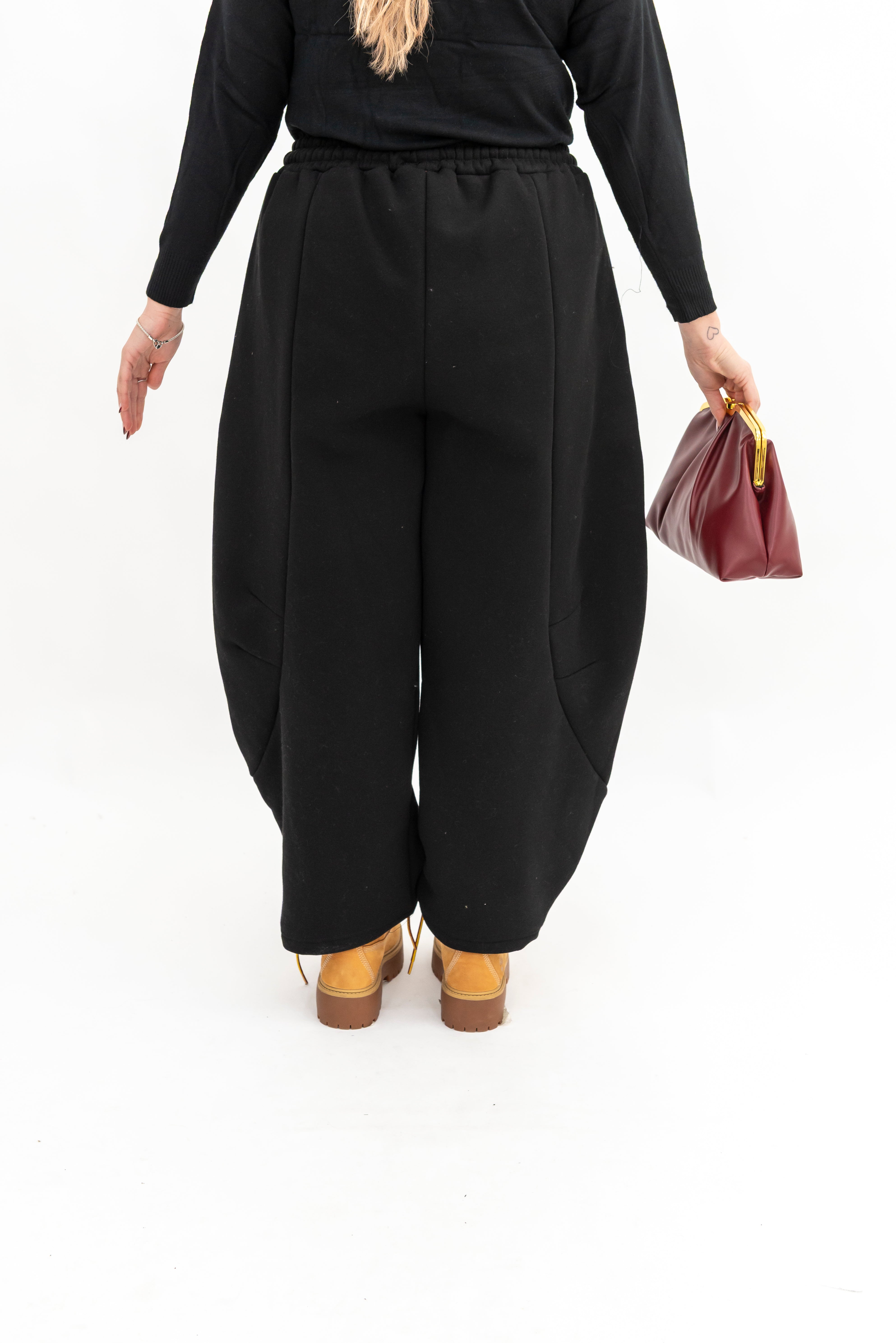 Panta-Tuta Ballon Maria