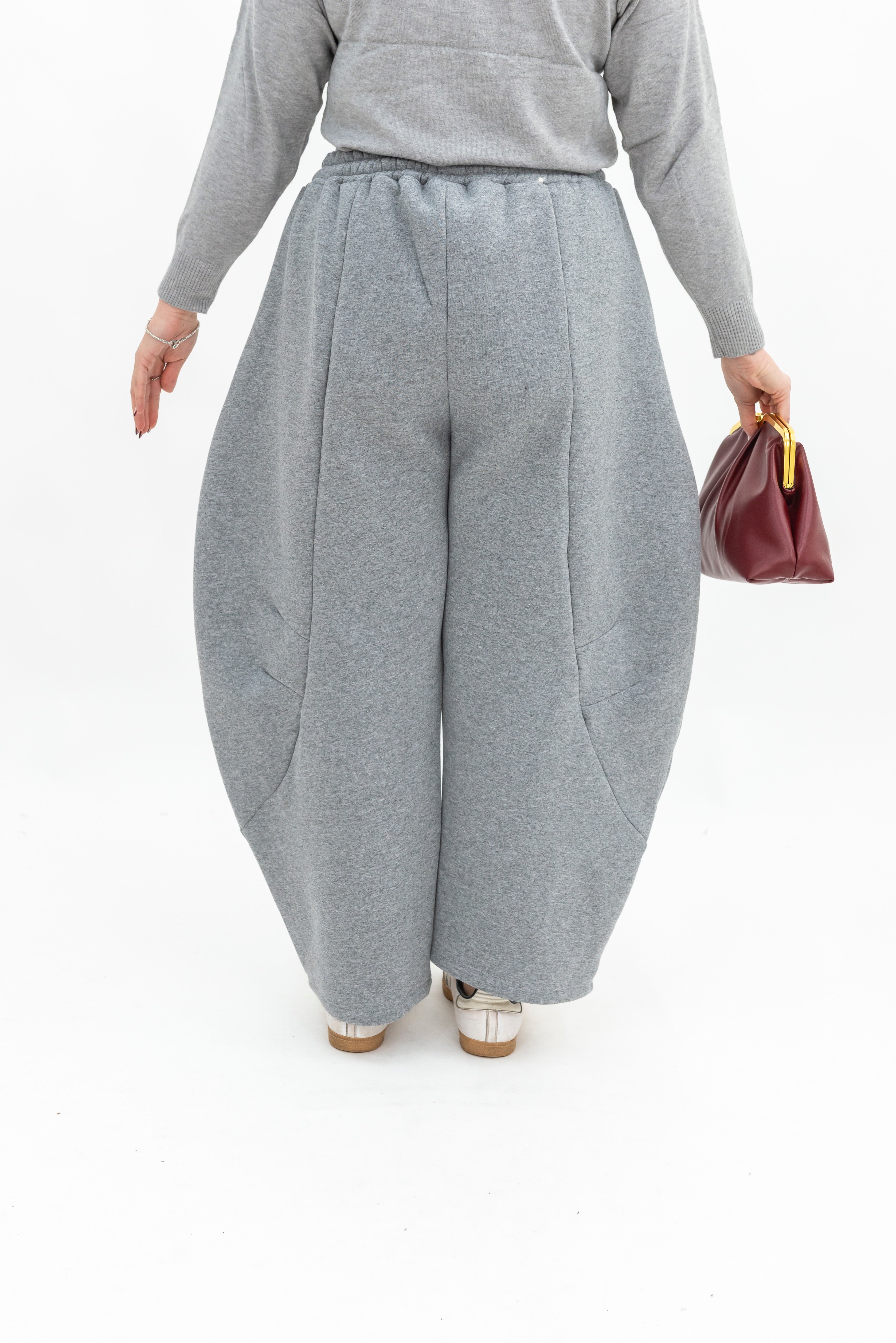 Panta-Tuta Ballon Maria