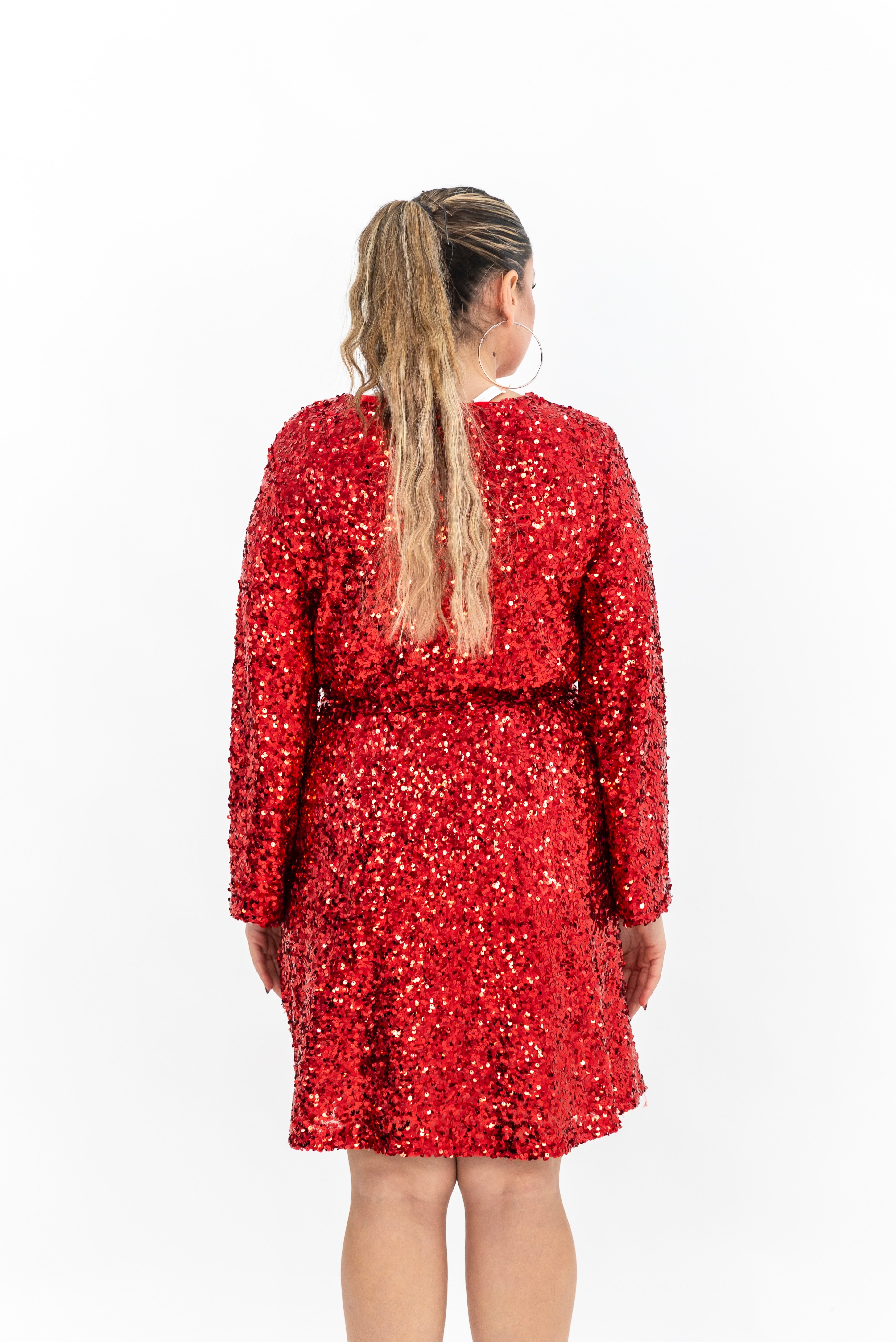 Dress Pailettes 2.0