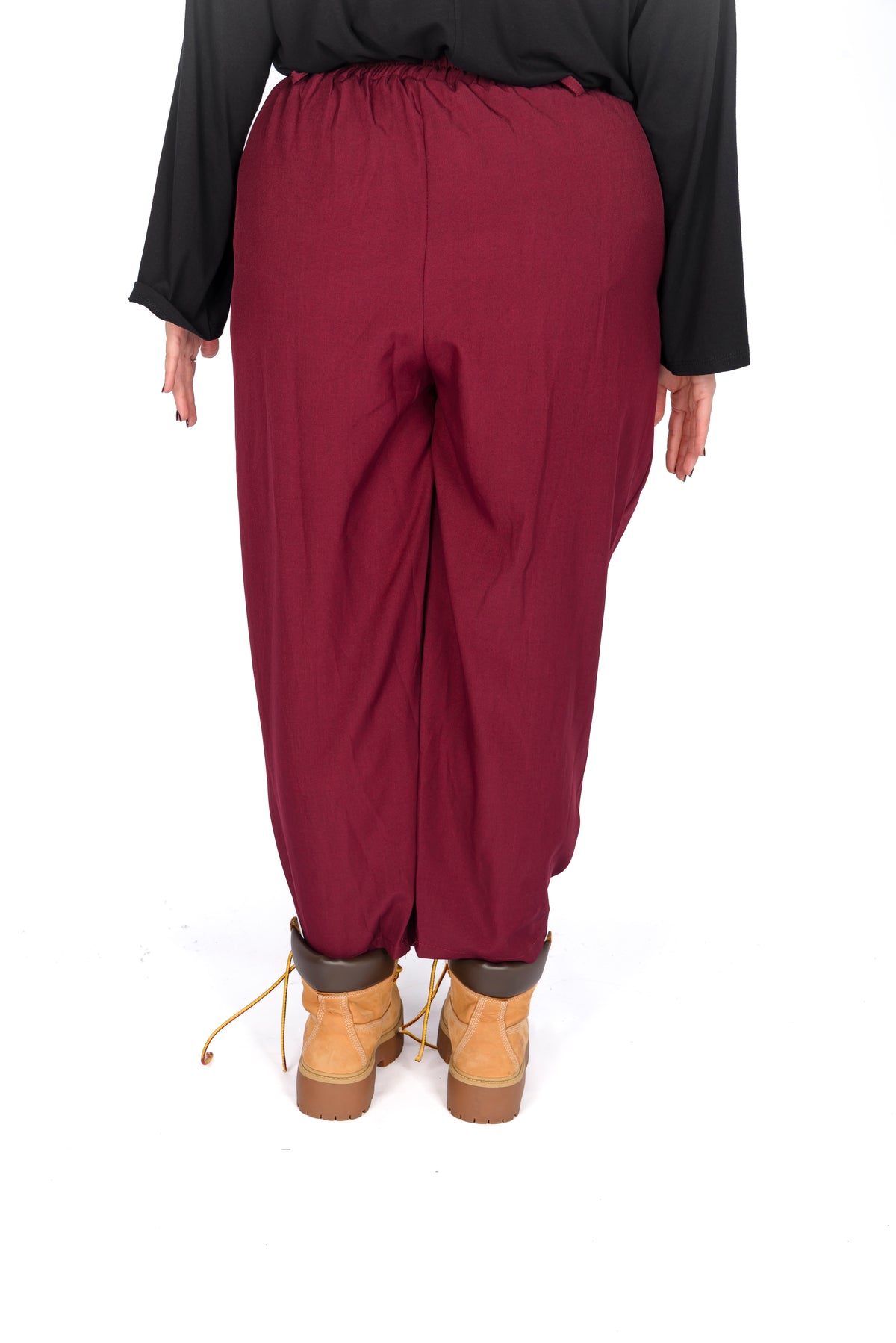 Pantalone Piega