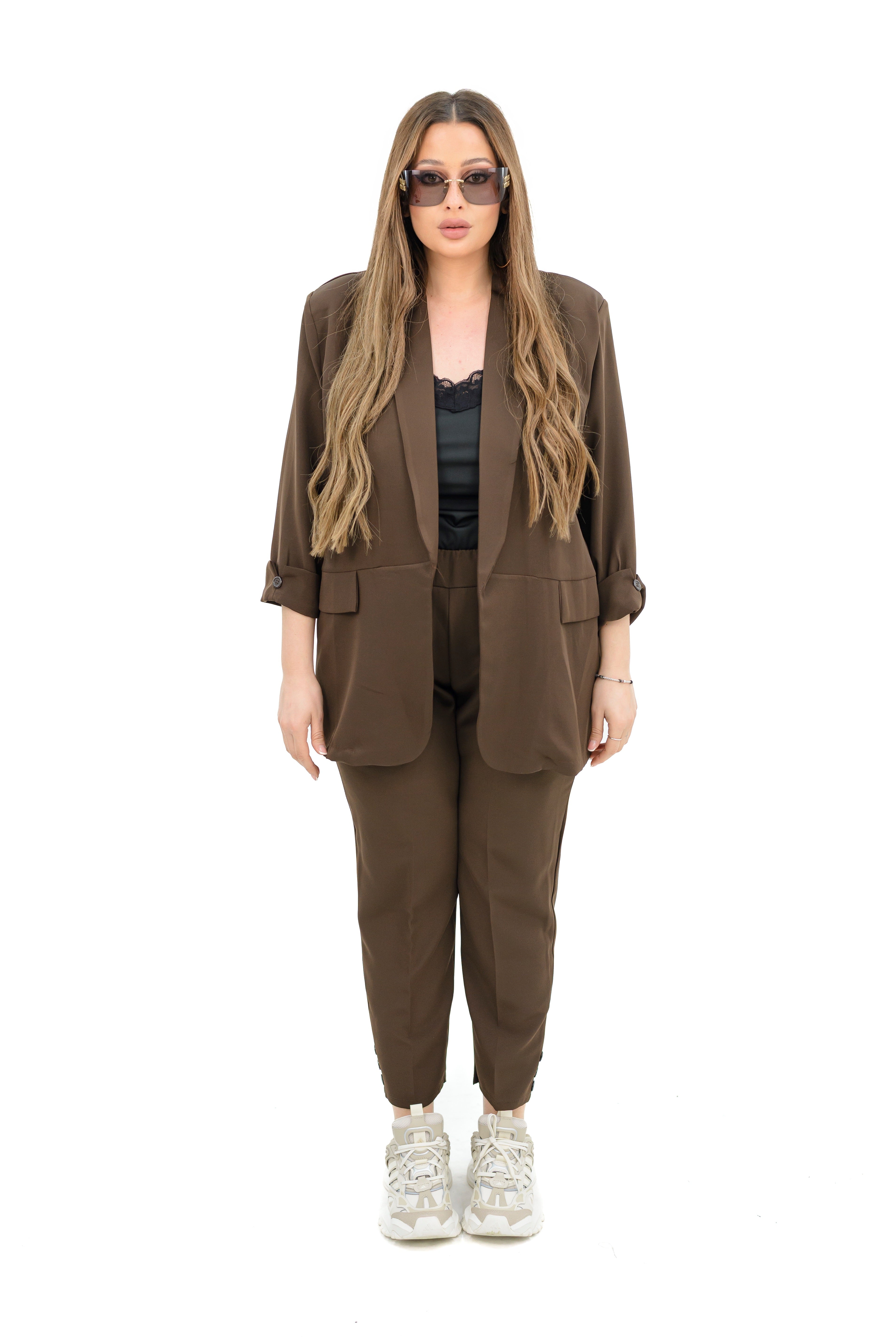 Tailleur Arisa