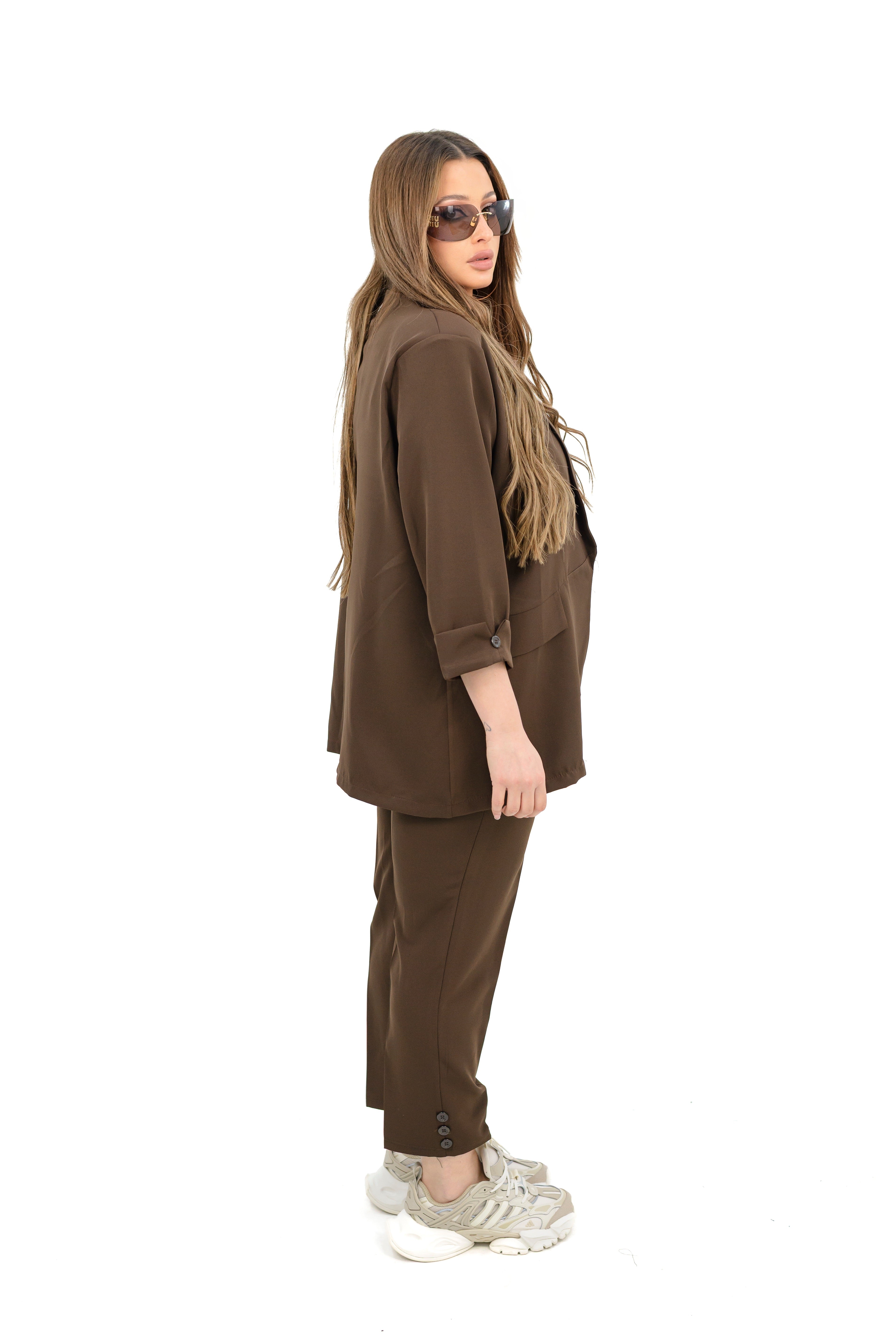 Tailleur Arisa
