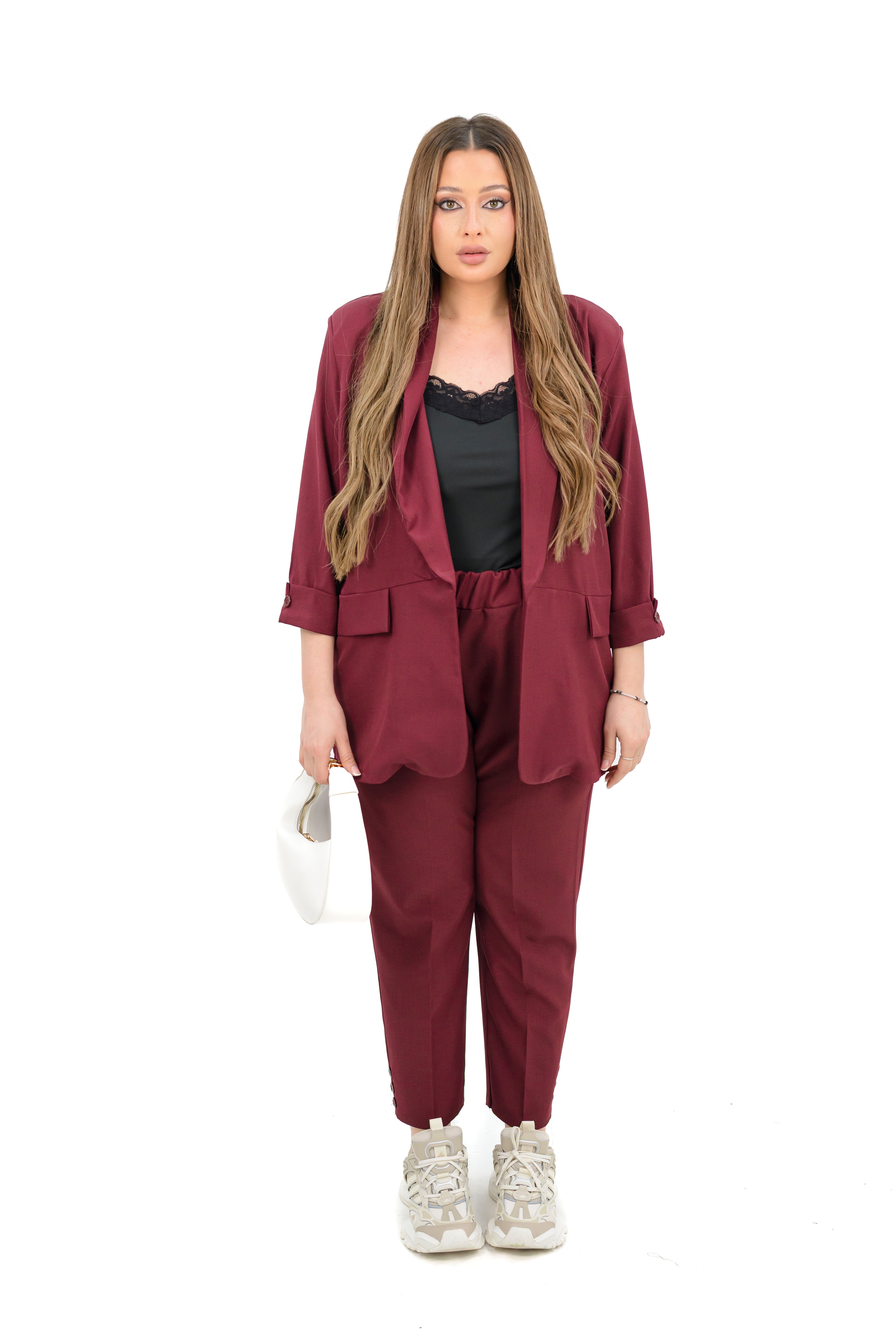 Tailleur Arisa