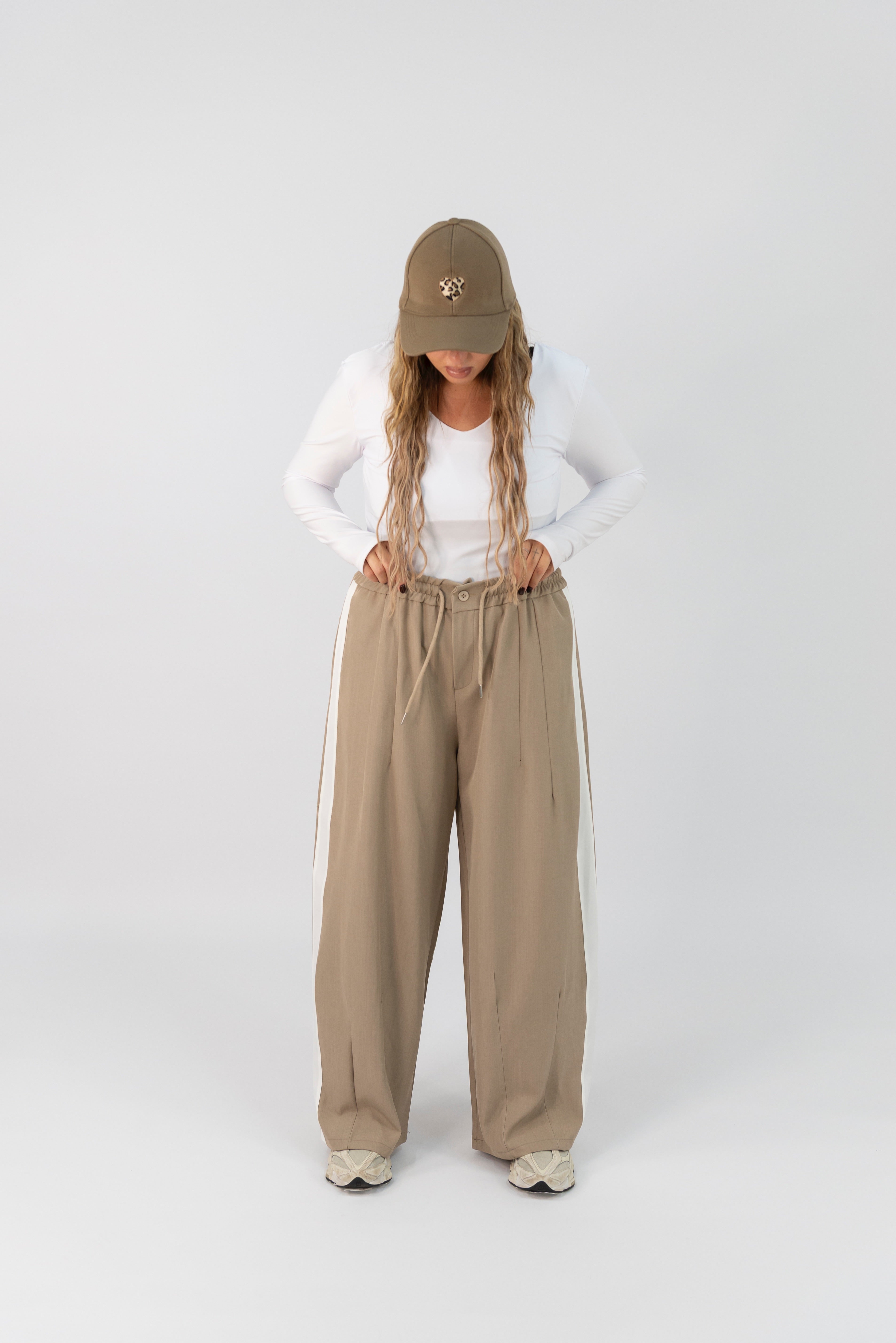 Pantalone Mood Adi