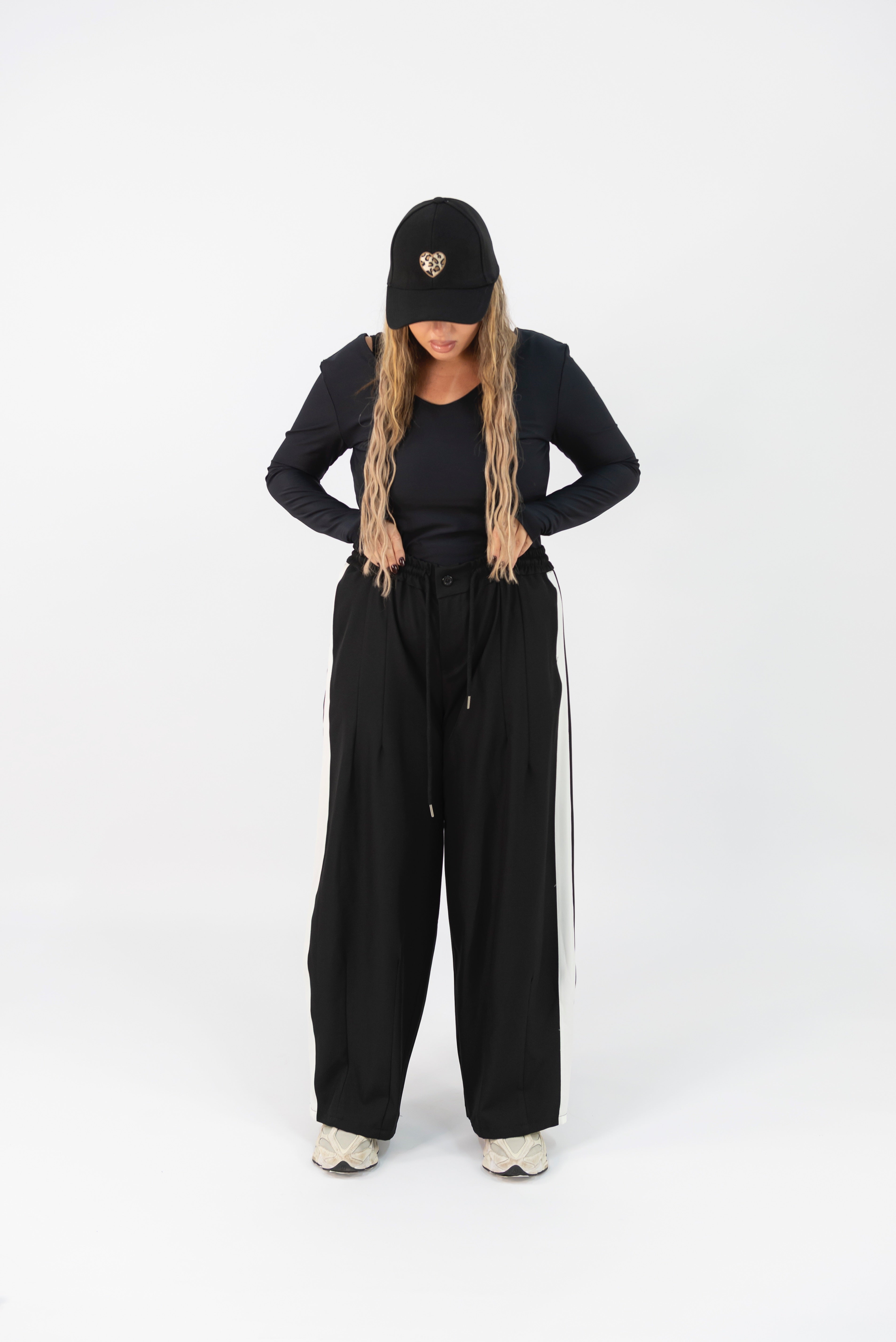 Pantalone Mood Adi