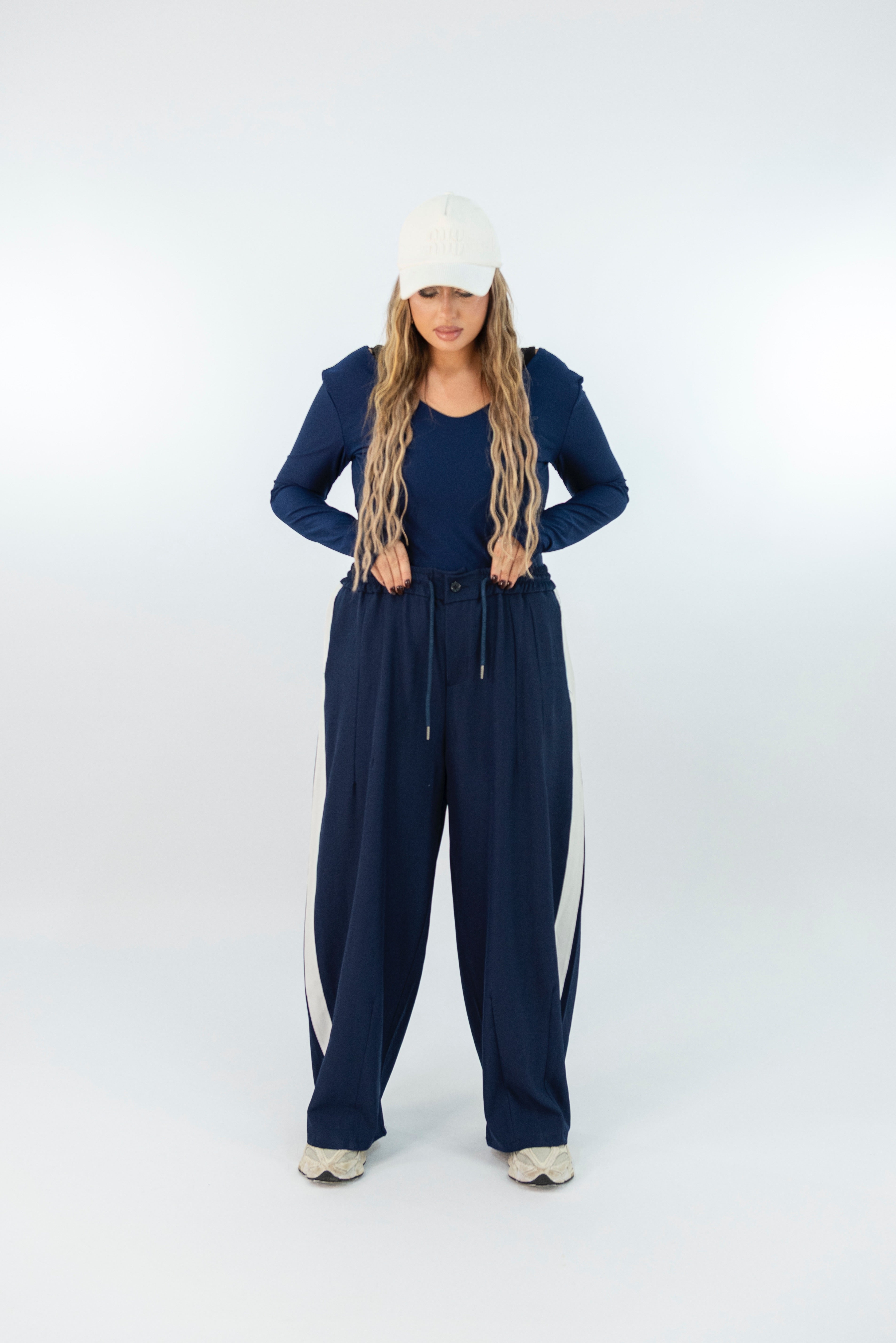 Pantalone Mood Adi