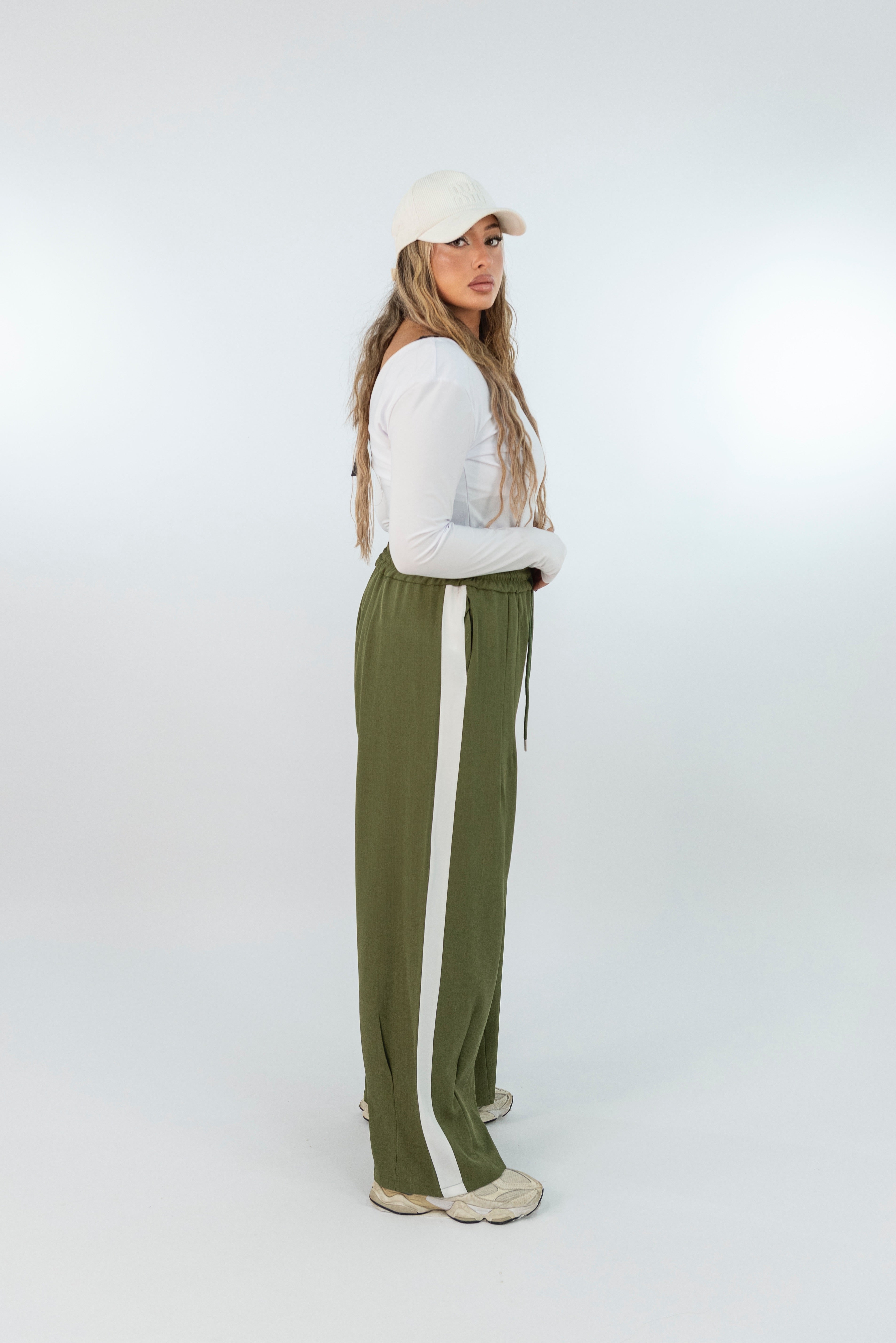 Pantalone Mood Adi