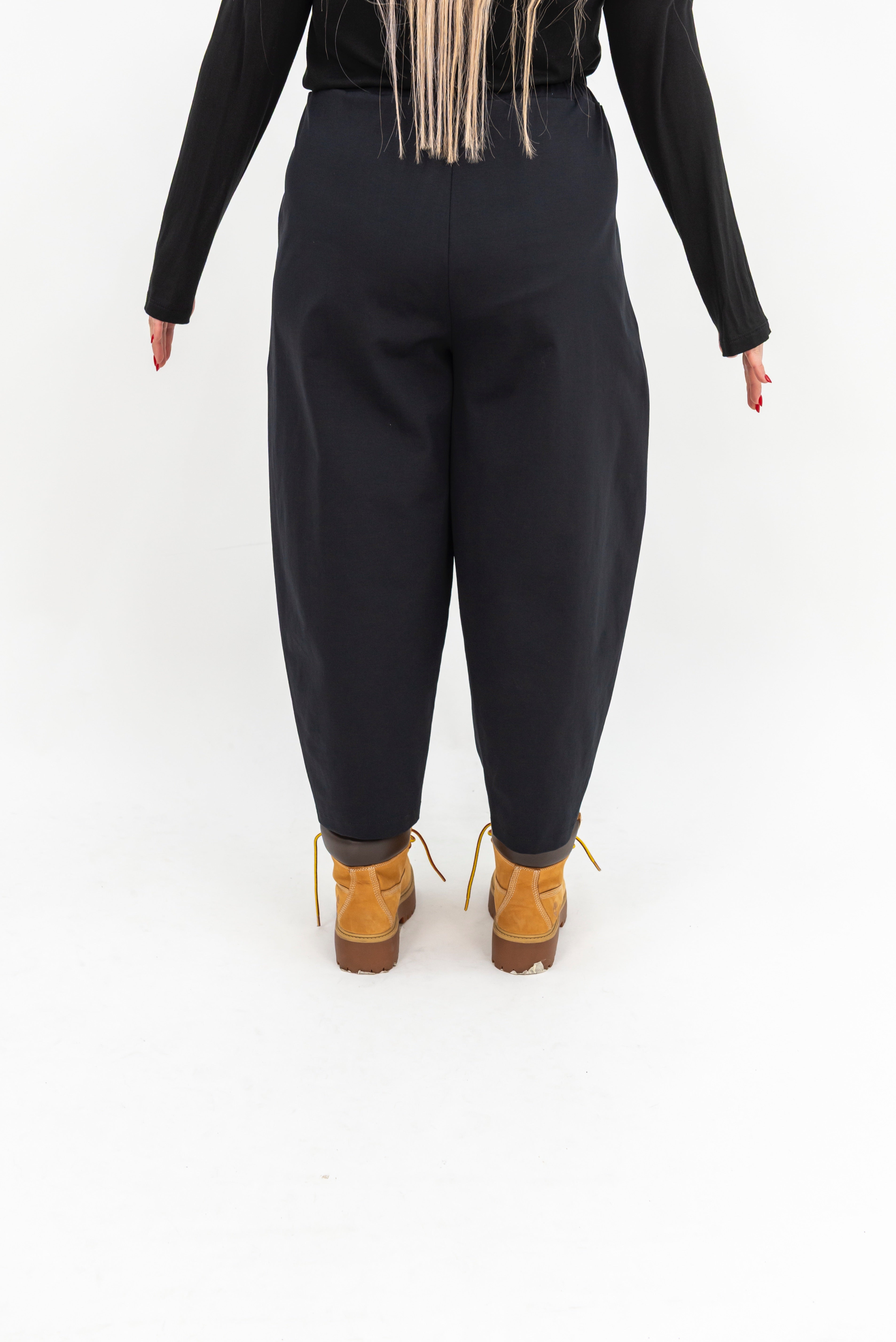 Pantalone Jenny Ballon