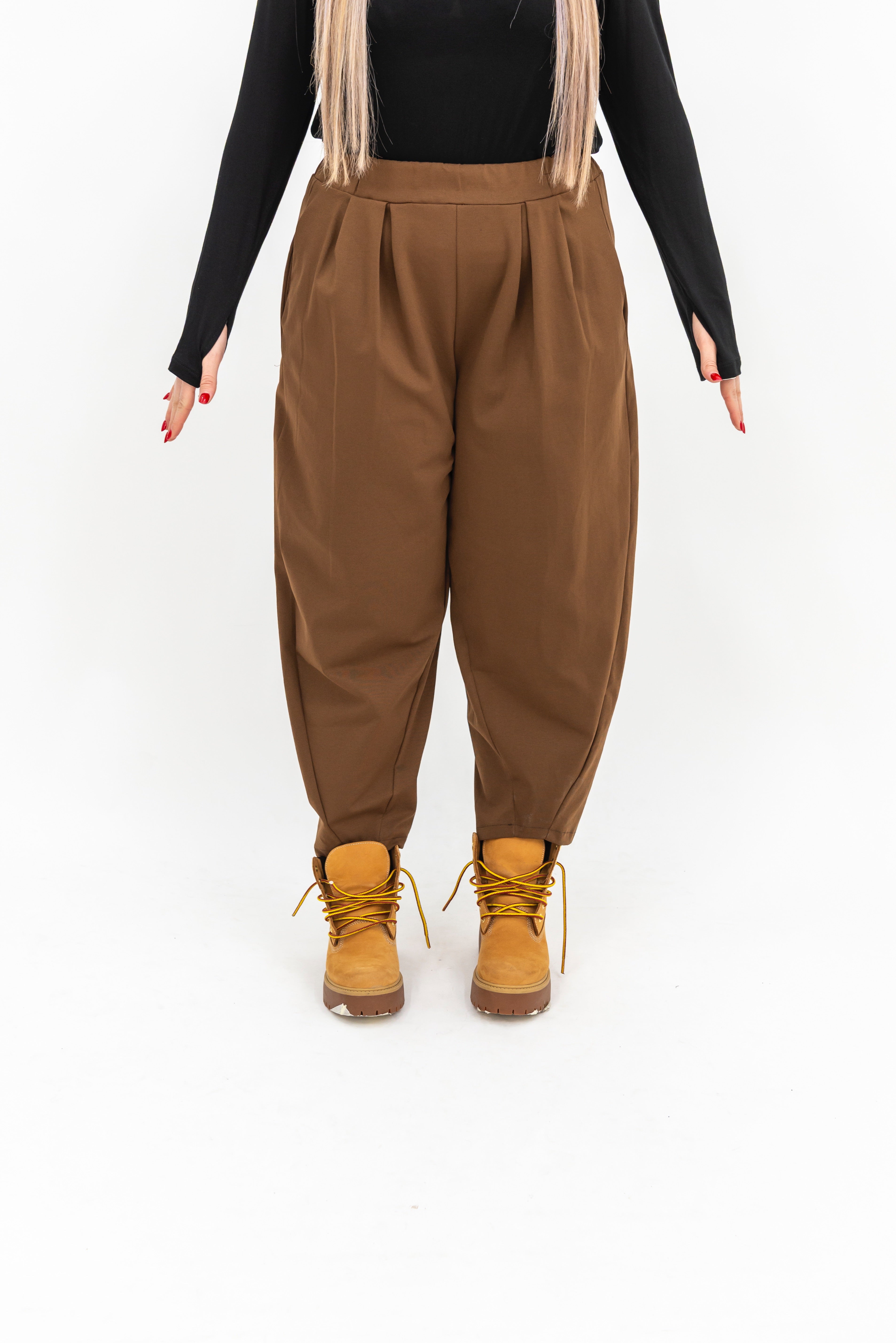 Pantalone Jenny Ballon