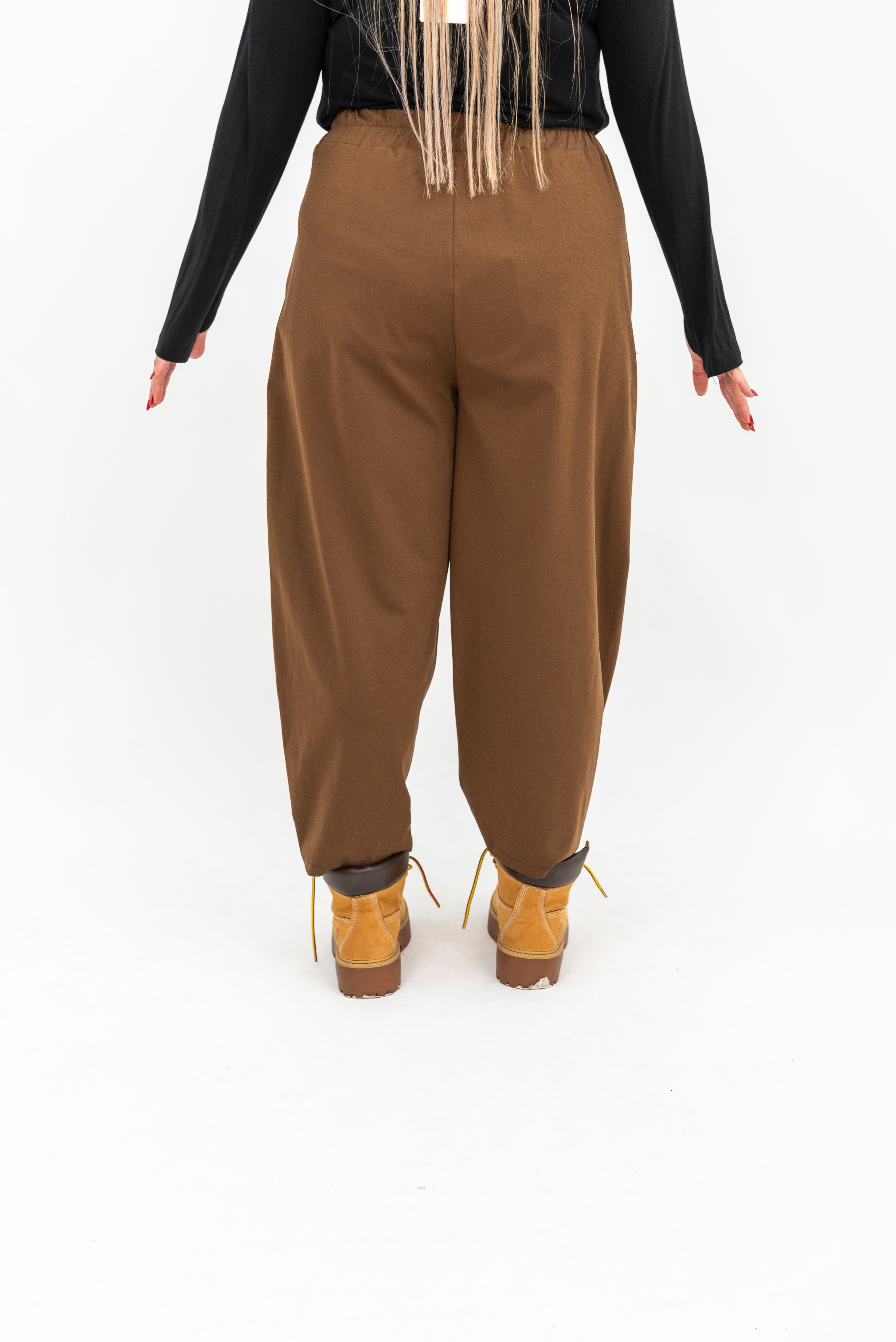 Pantalone Jenny Ballon