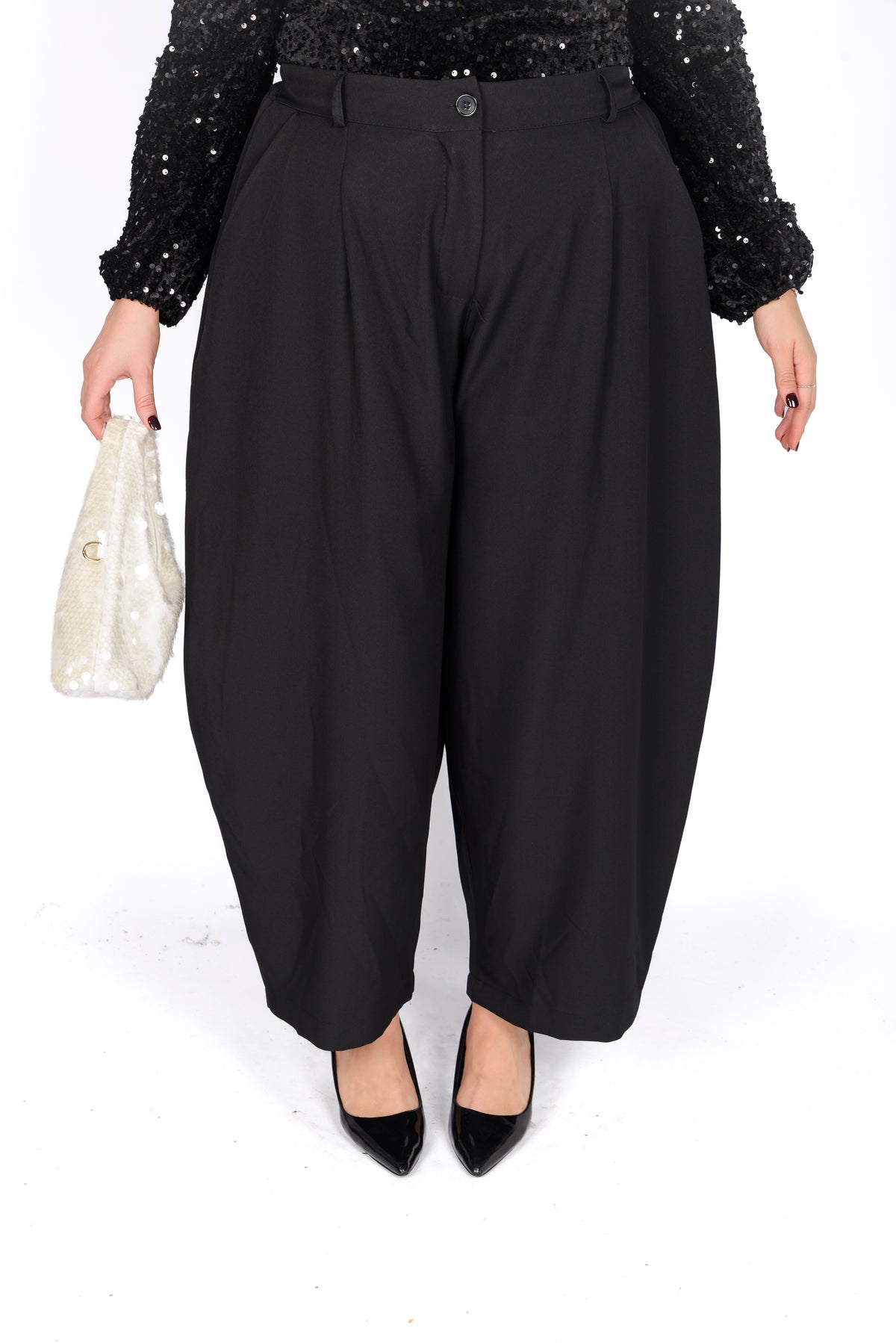 Pantalone Ballon Country