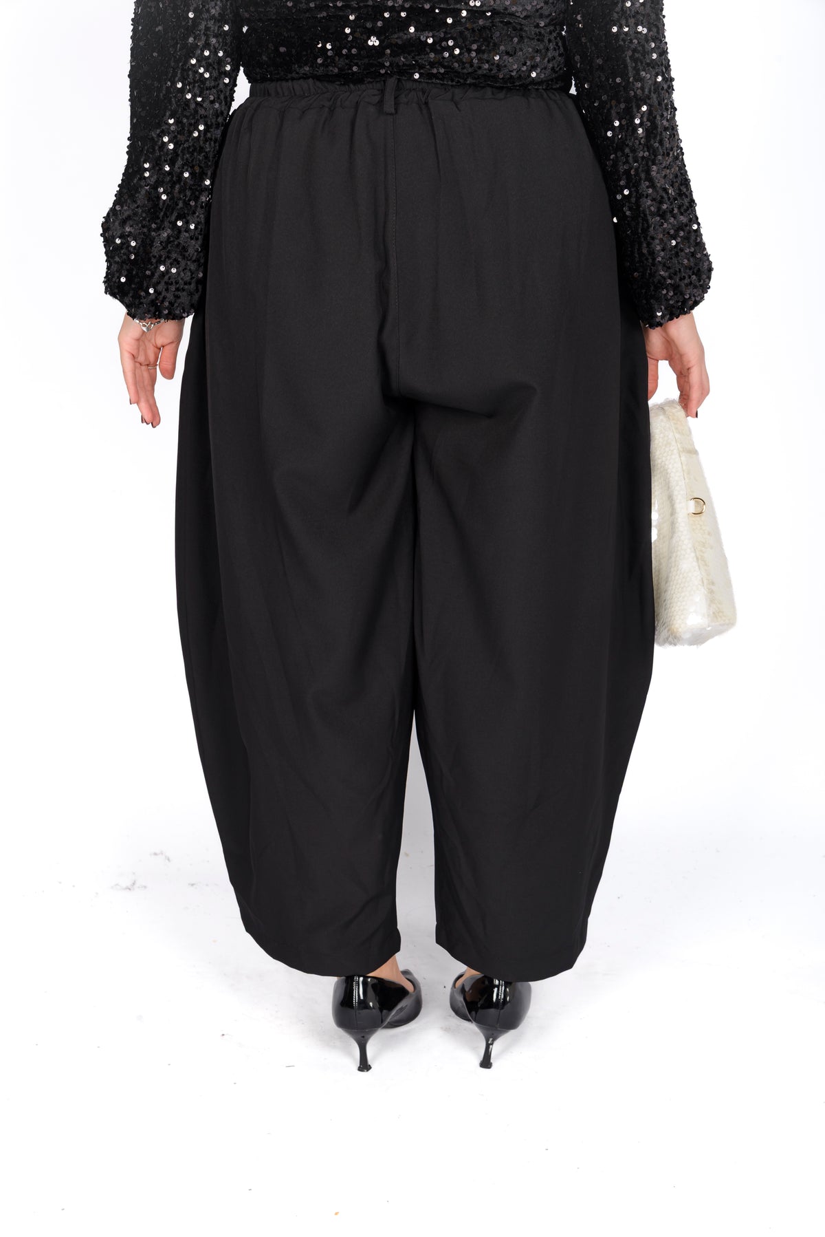 Pantalone Ballon Country