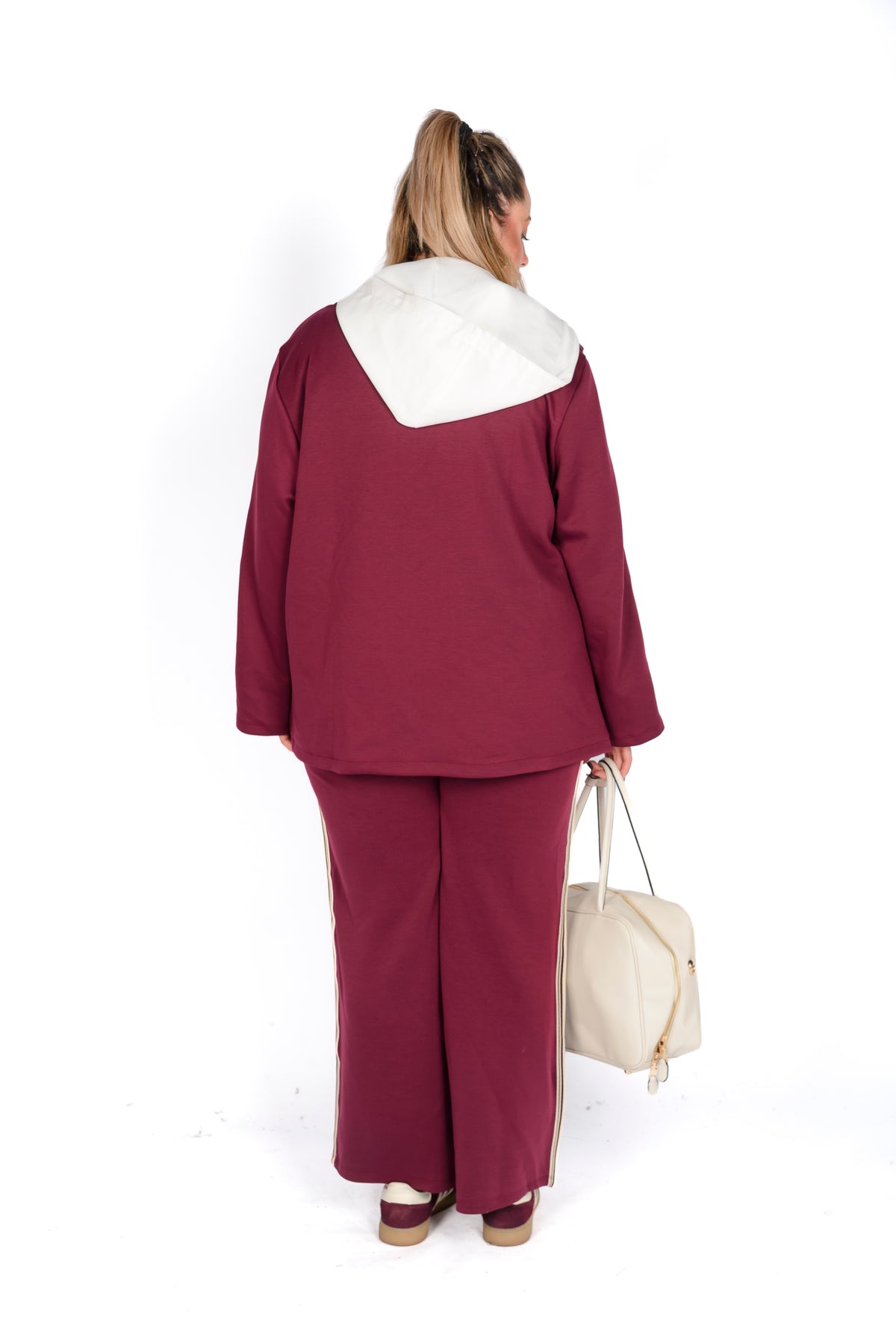 Tailleur Milano