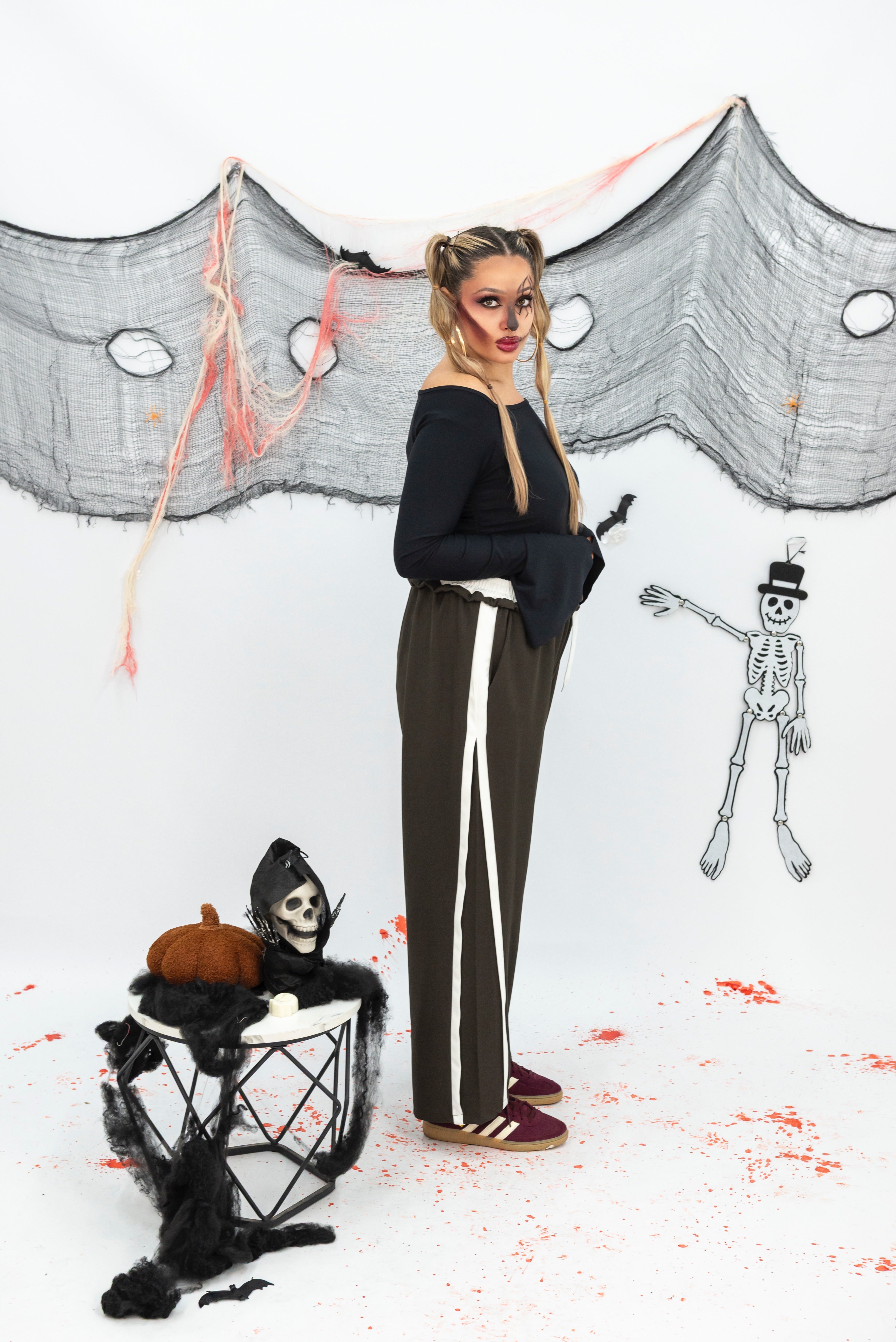 Pantalone Devil