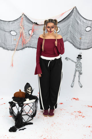 Pantalone Devil