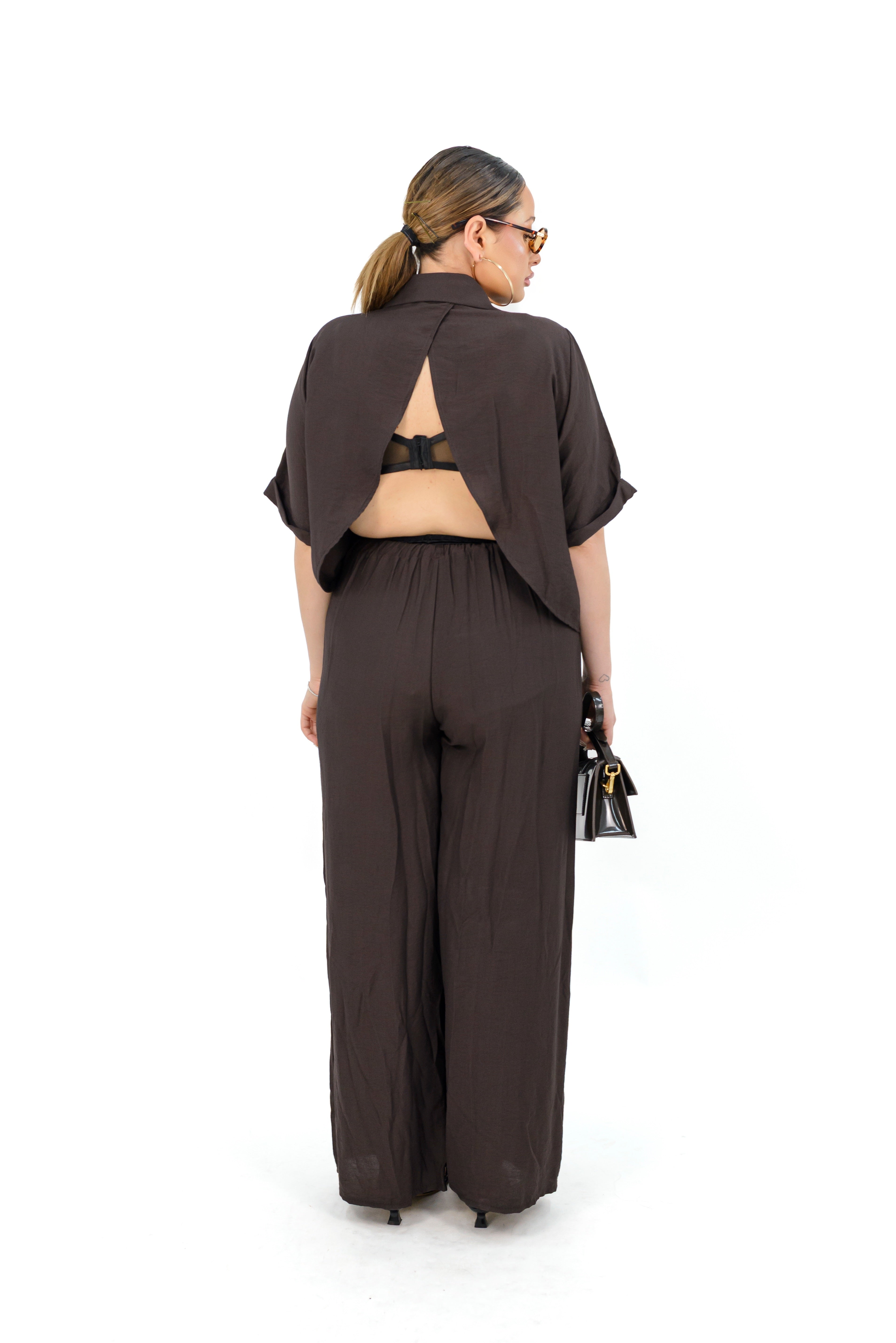 Coordinato Patrizia