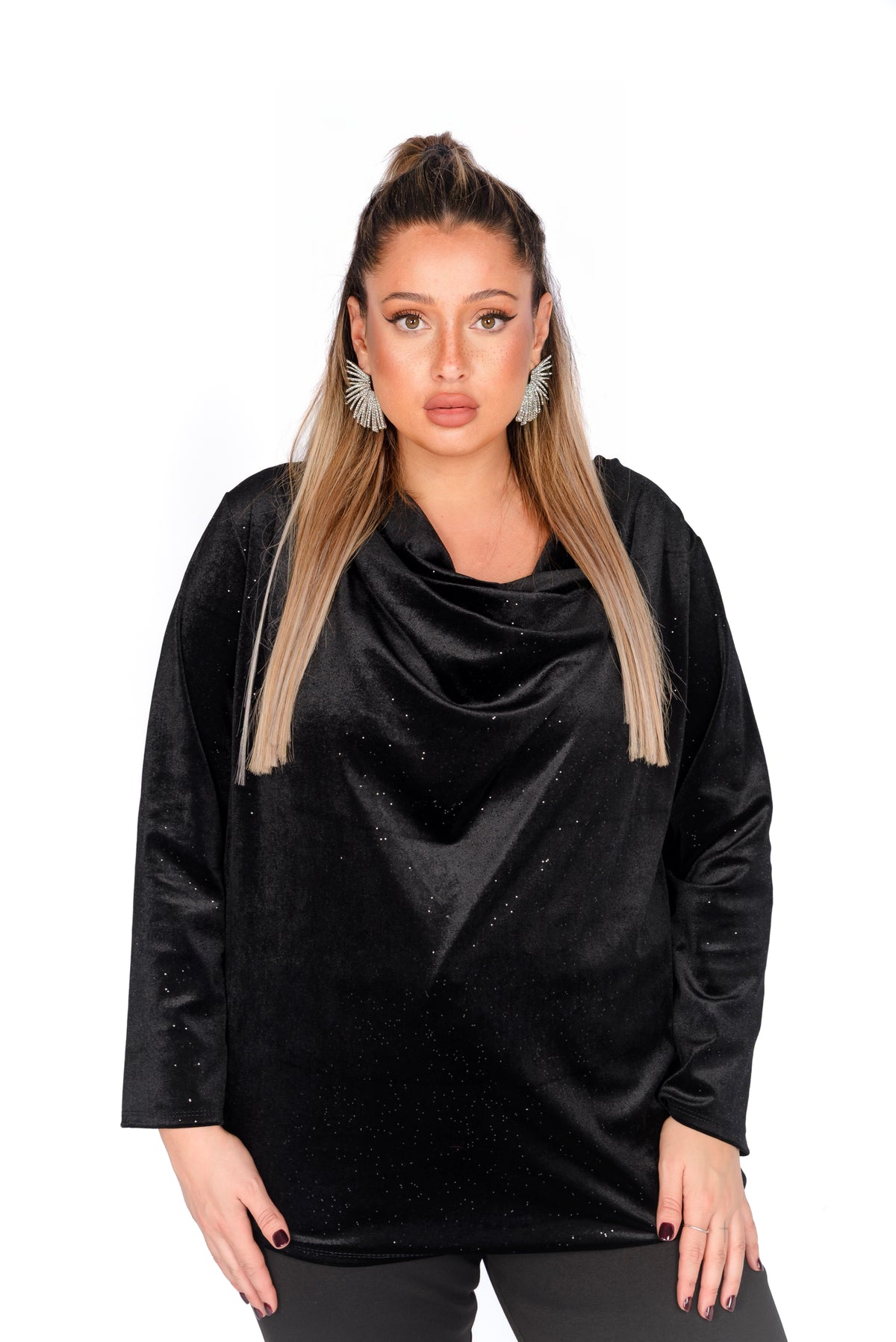 Maglia Satin