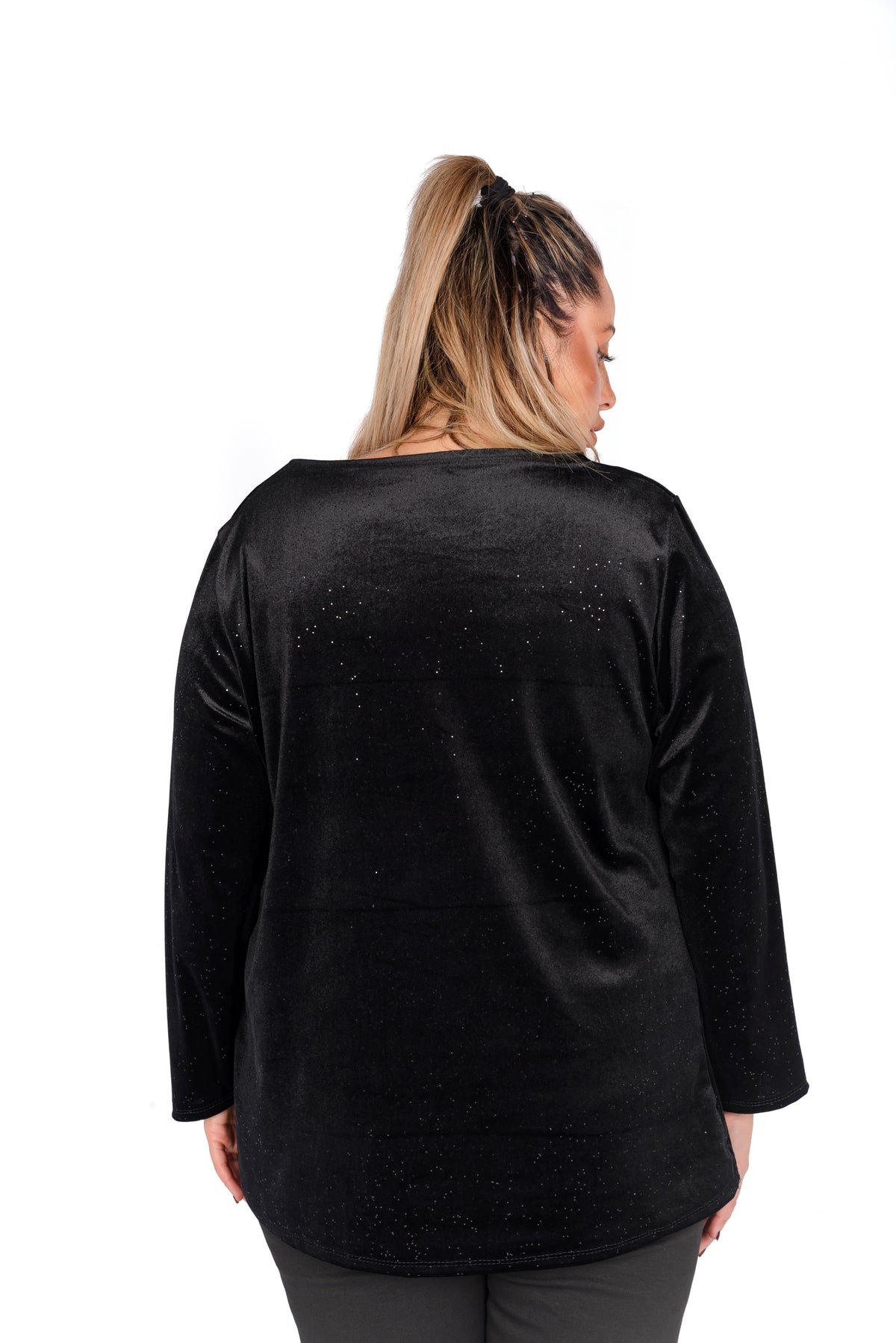 Maglia Satin