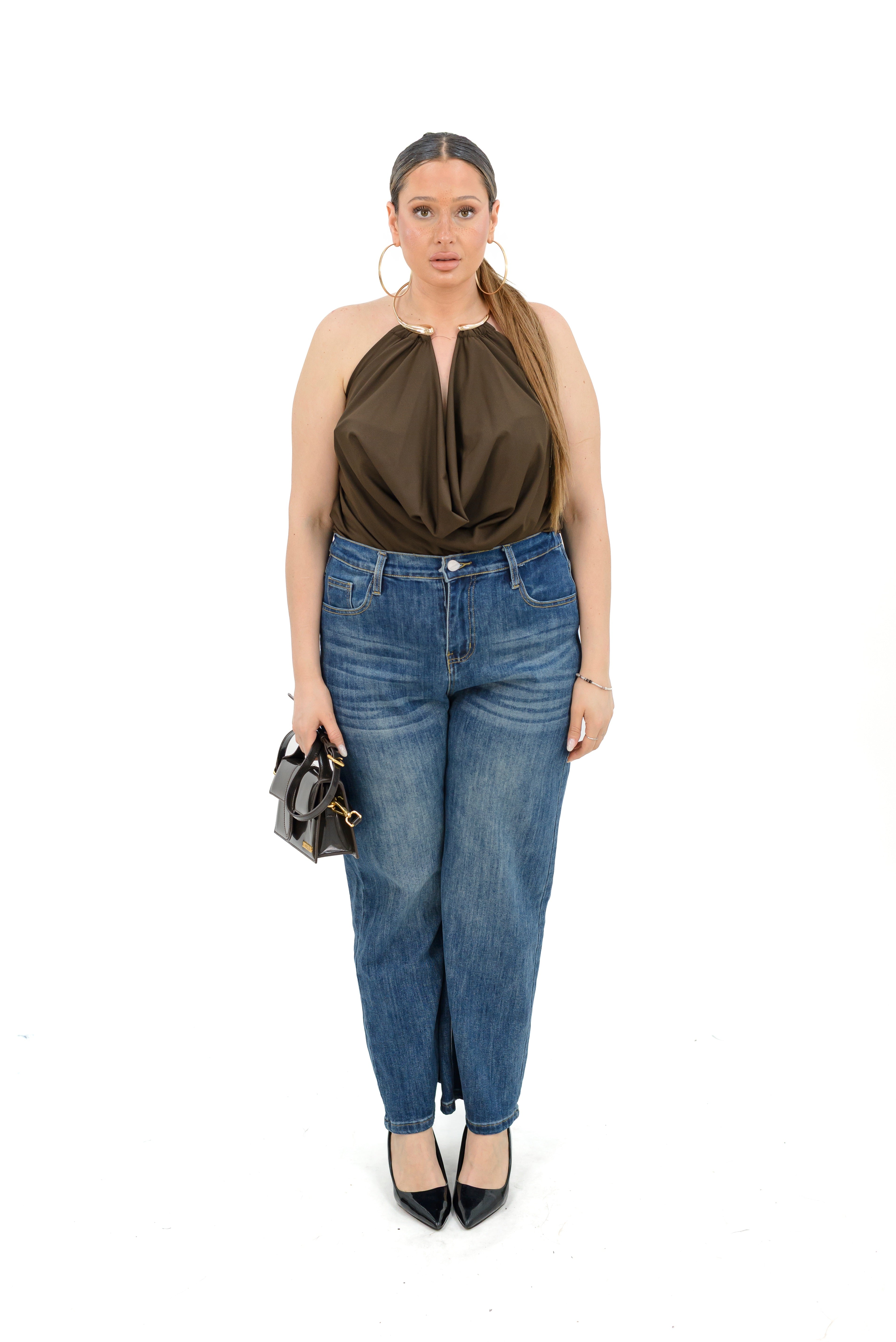 Body Collana