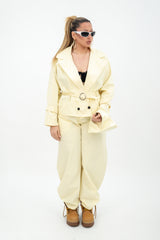 Coordinato Trench