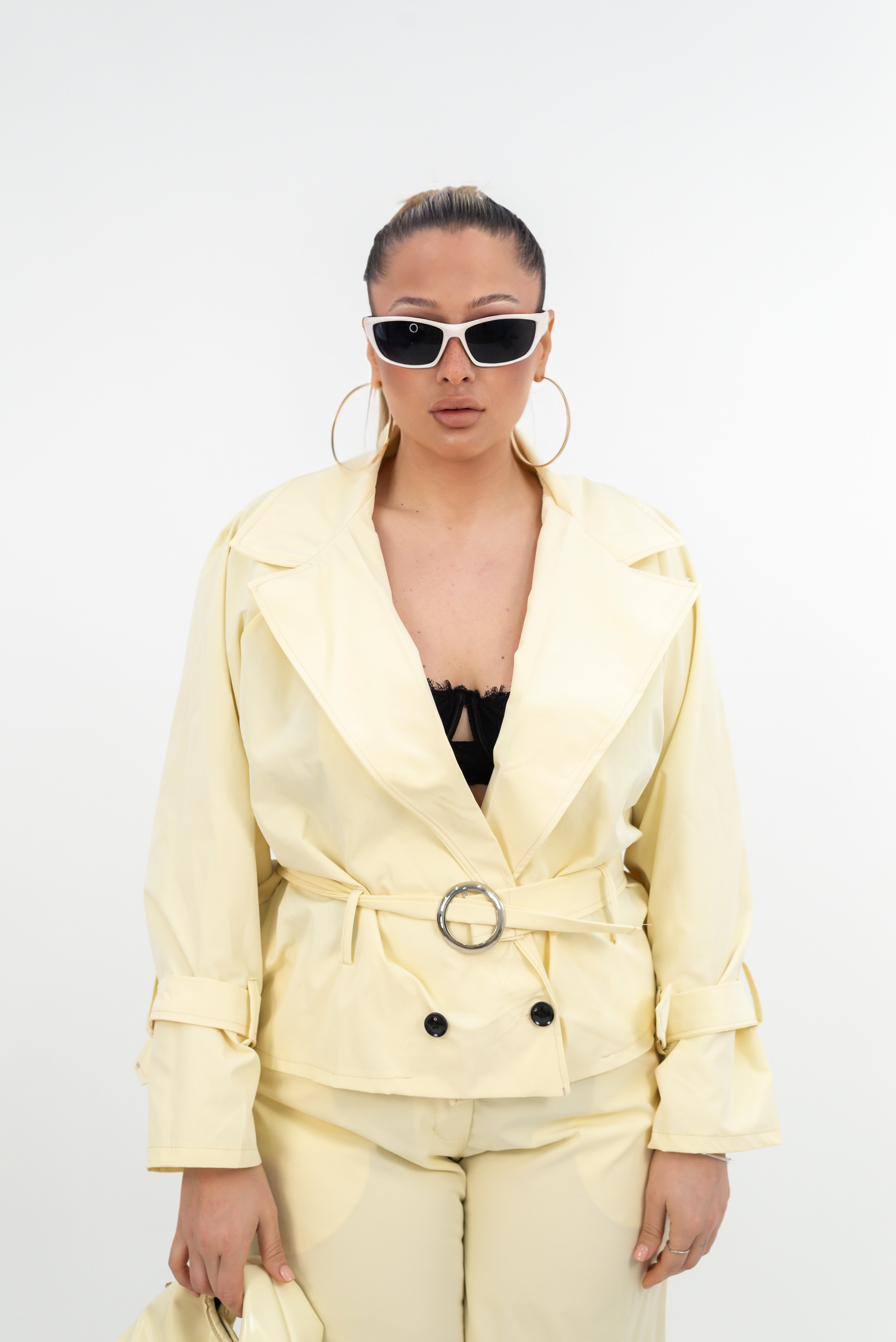 Coordinato Trench