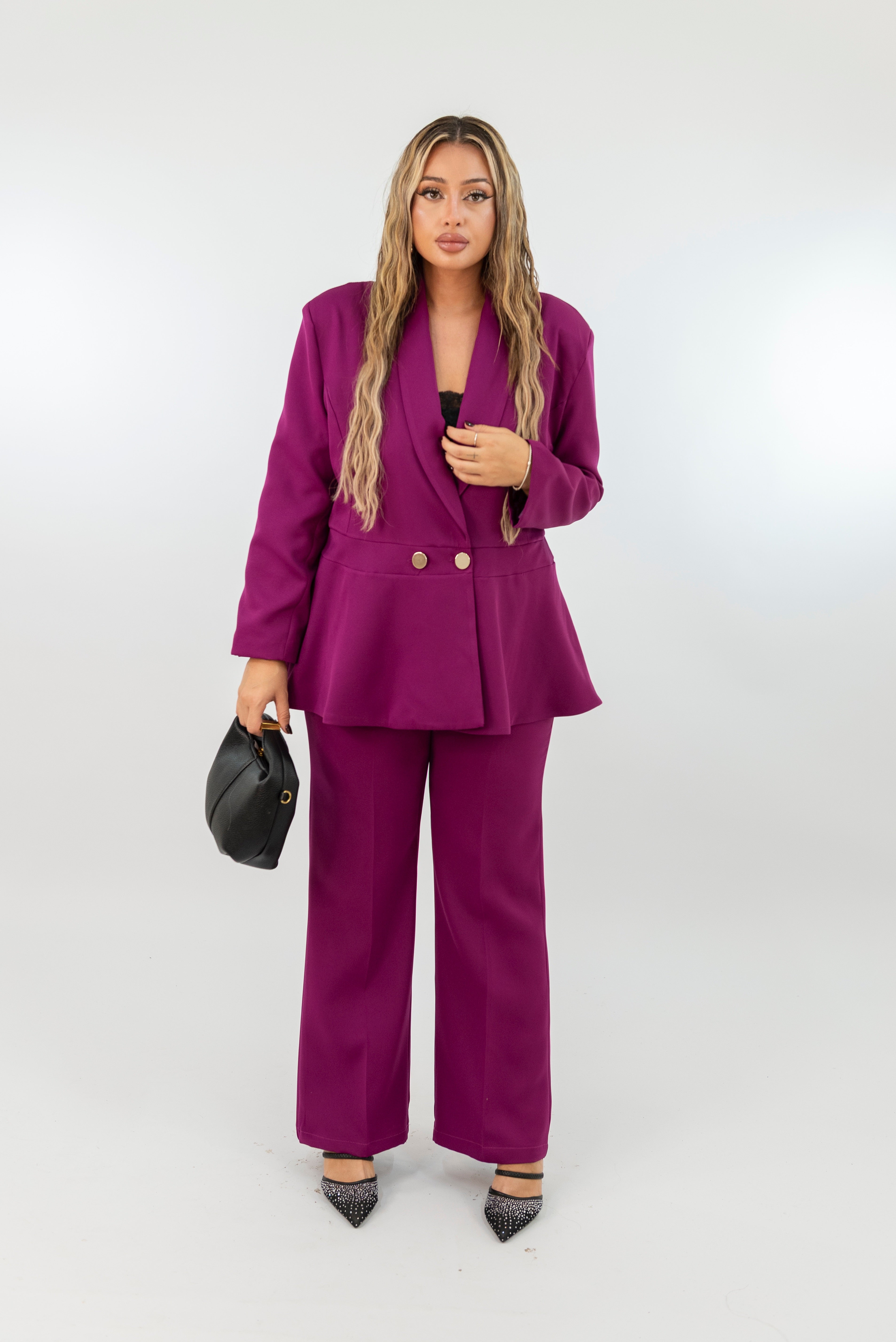 Tailleur Monique