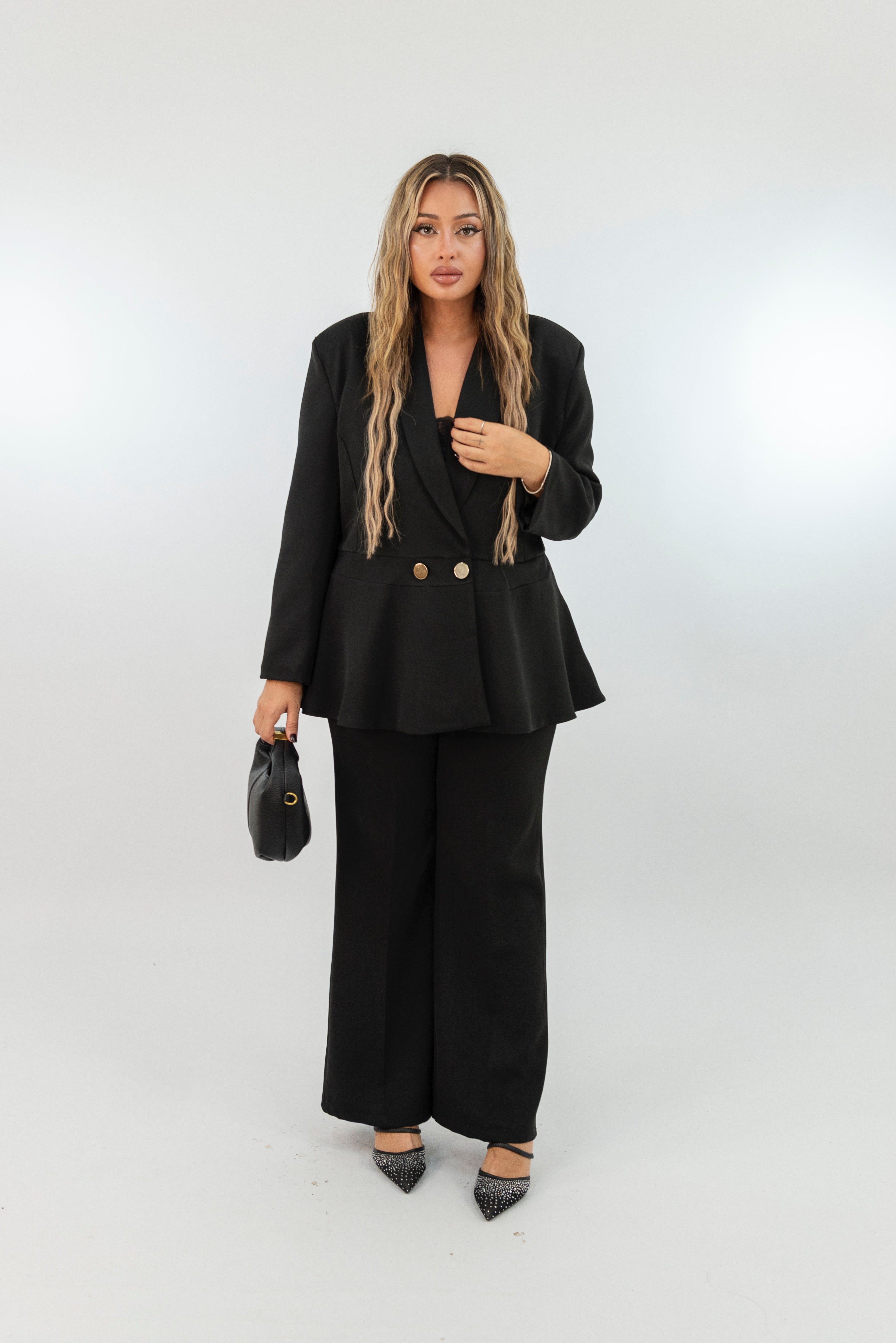Tailleur Monique