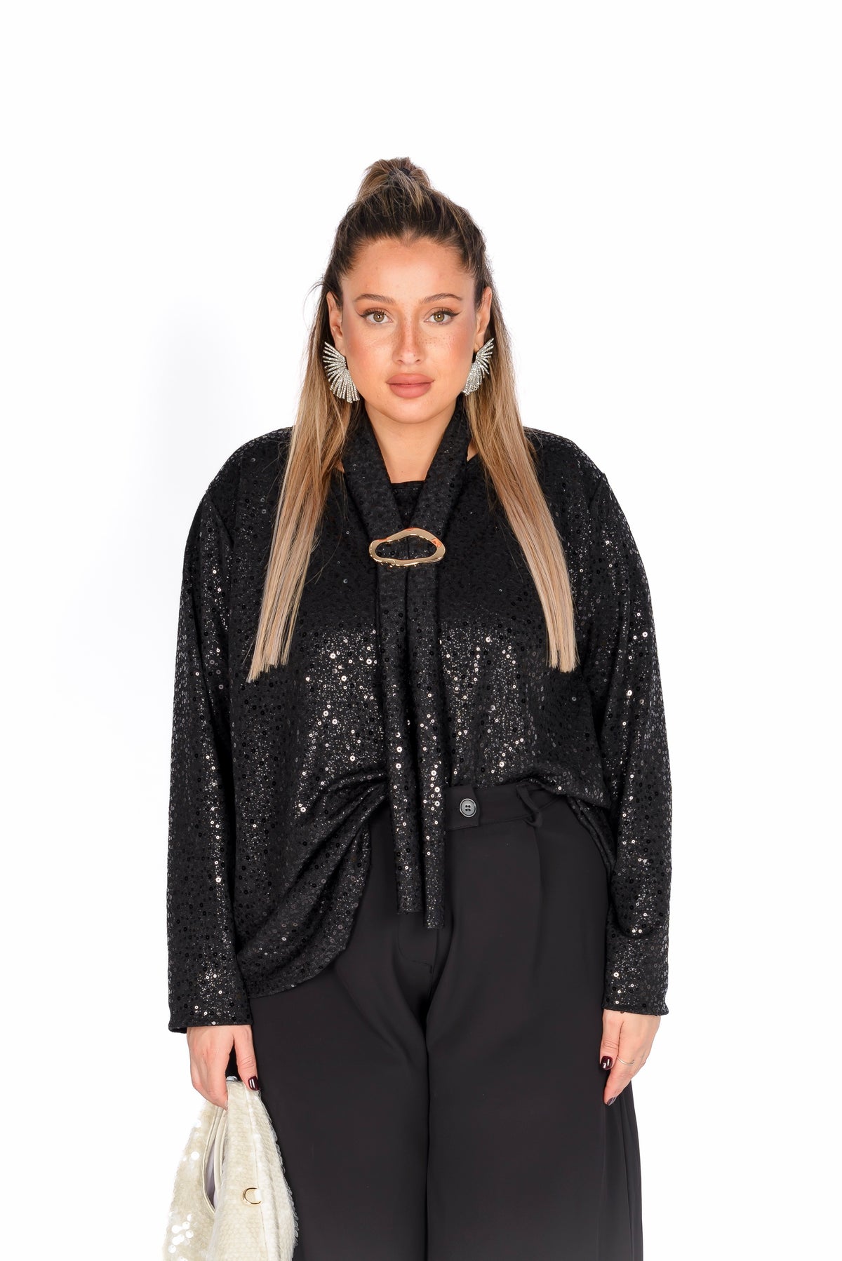 Camicia Shine