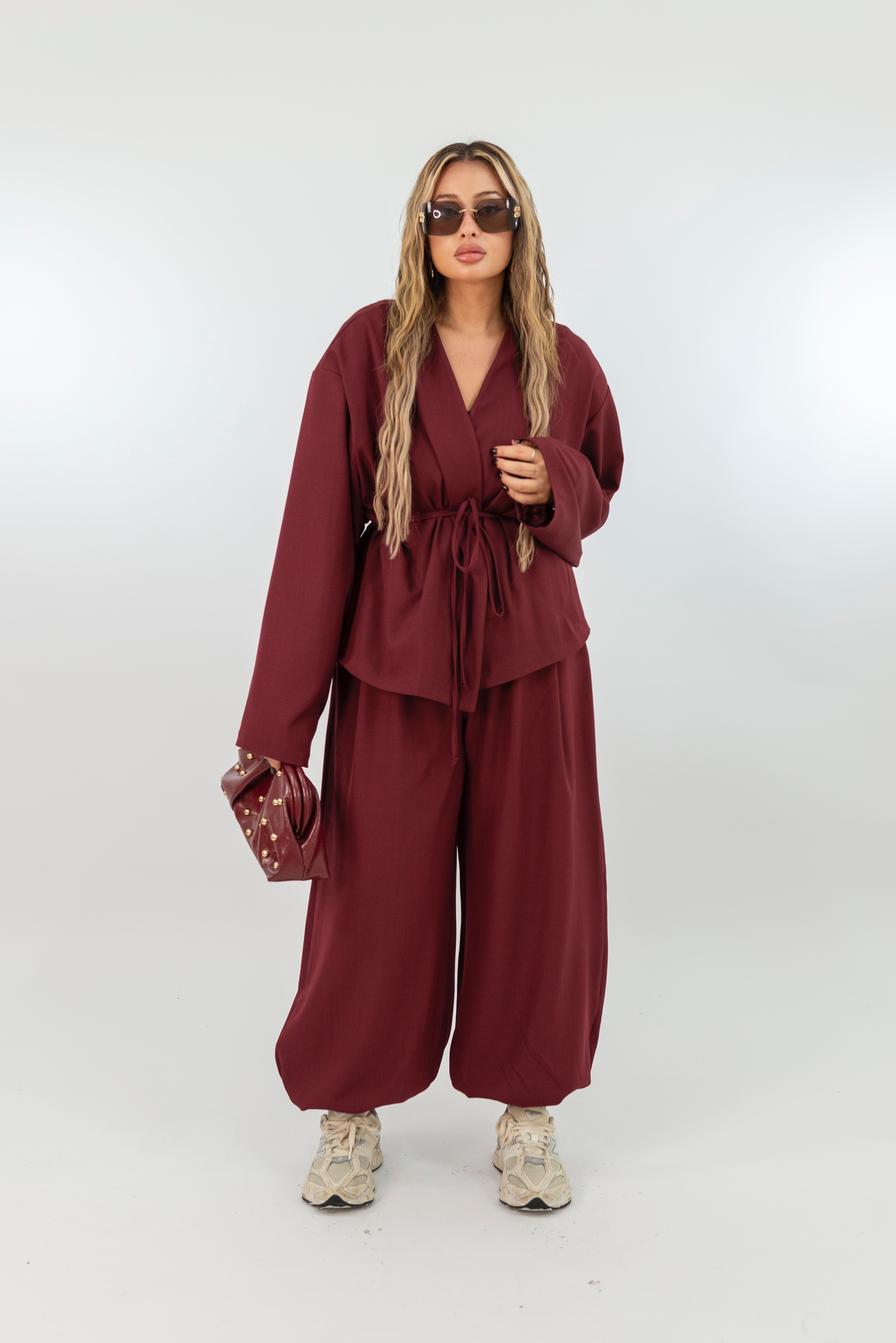 Coordinato tailleur  Ballon