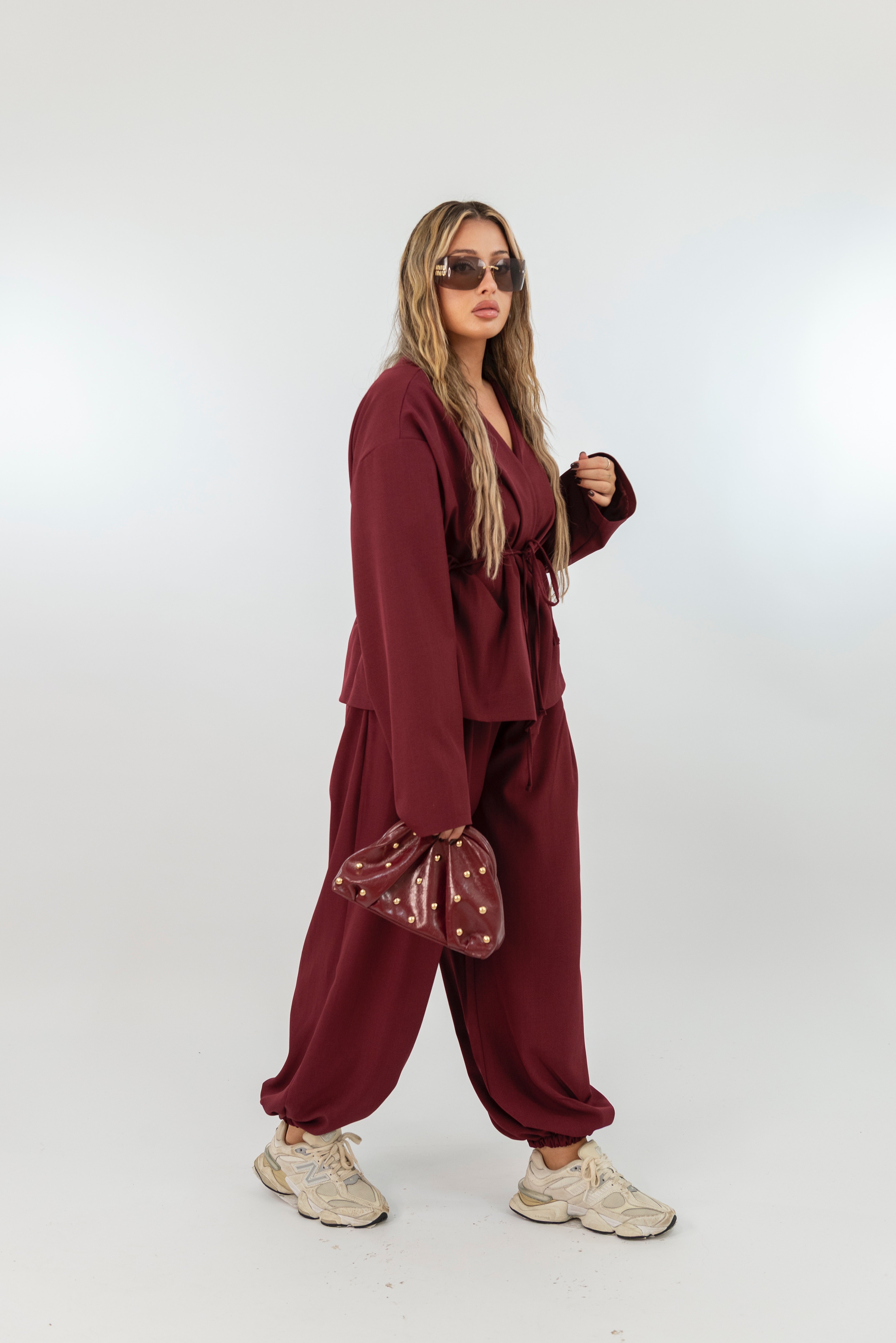 Coordinato tailleur  Ballon
