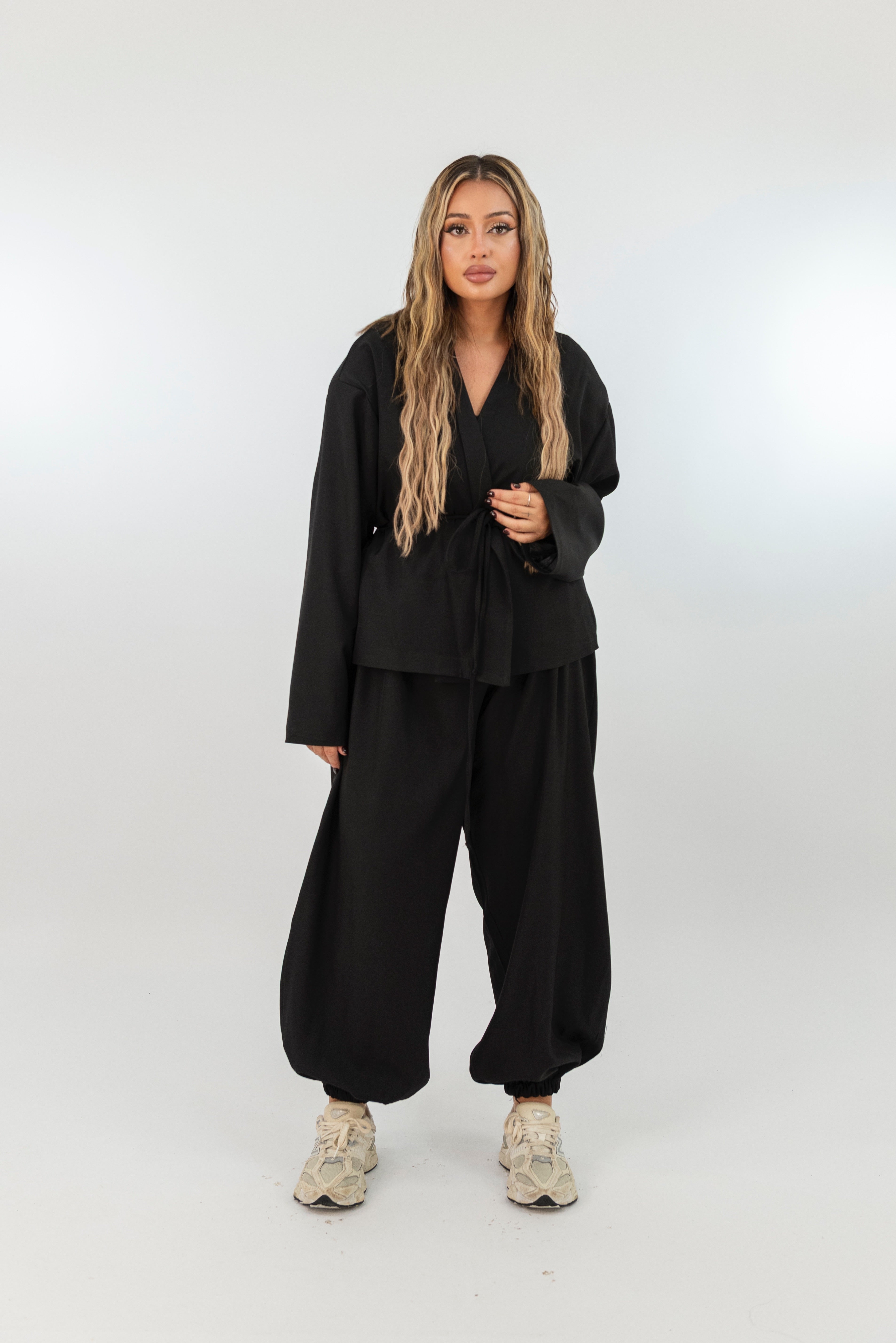 Coordinato tailleur  Ballon