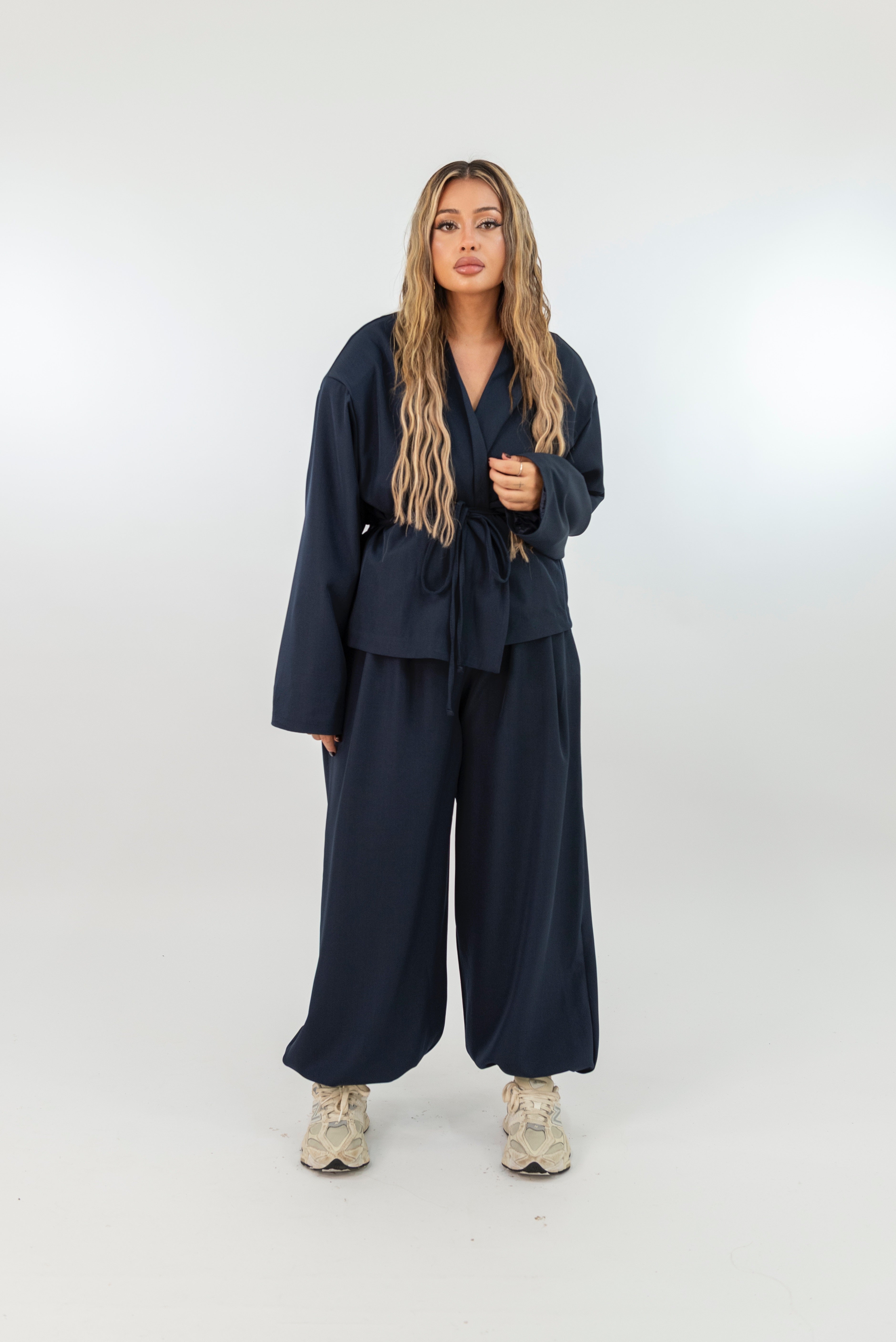 Coordinato tailleur  Ballon