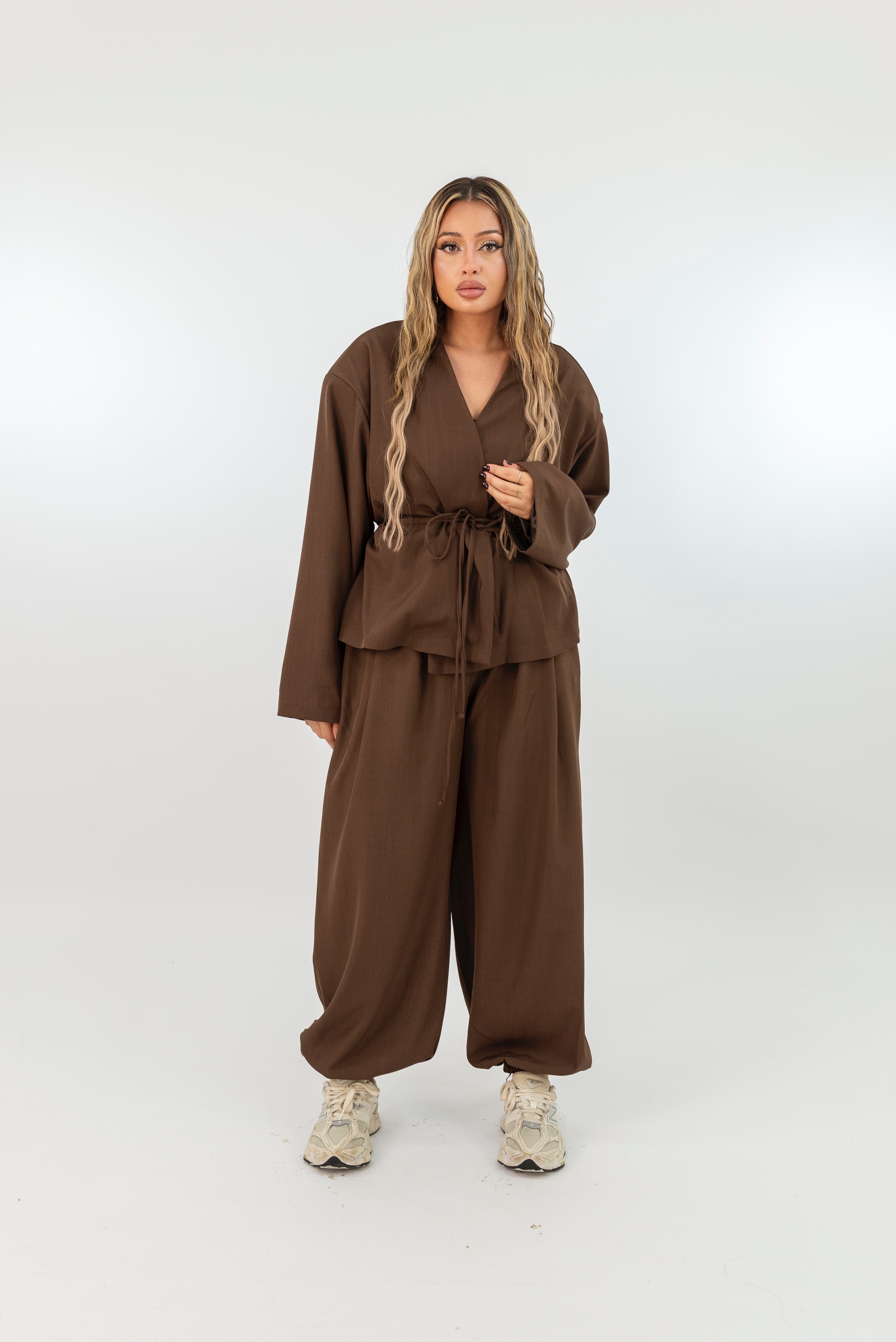 Coordinato tailleur  Ballon
