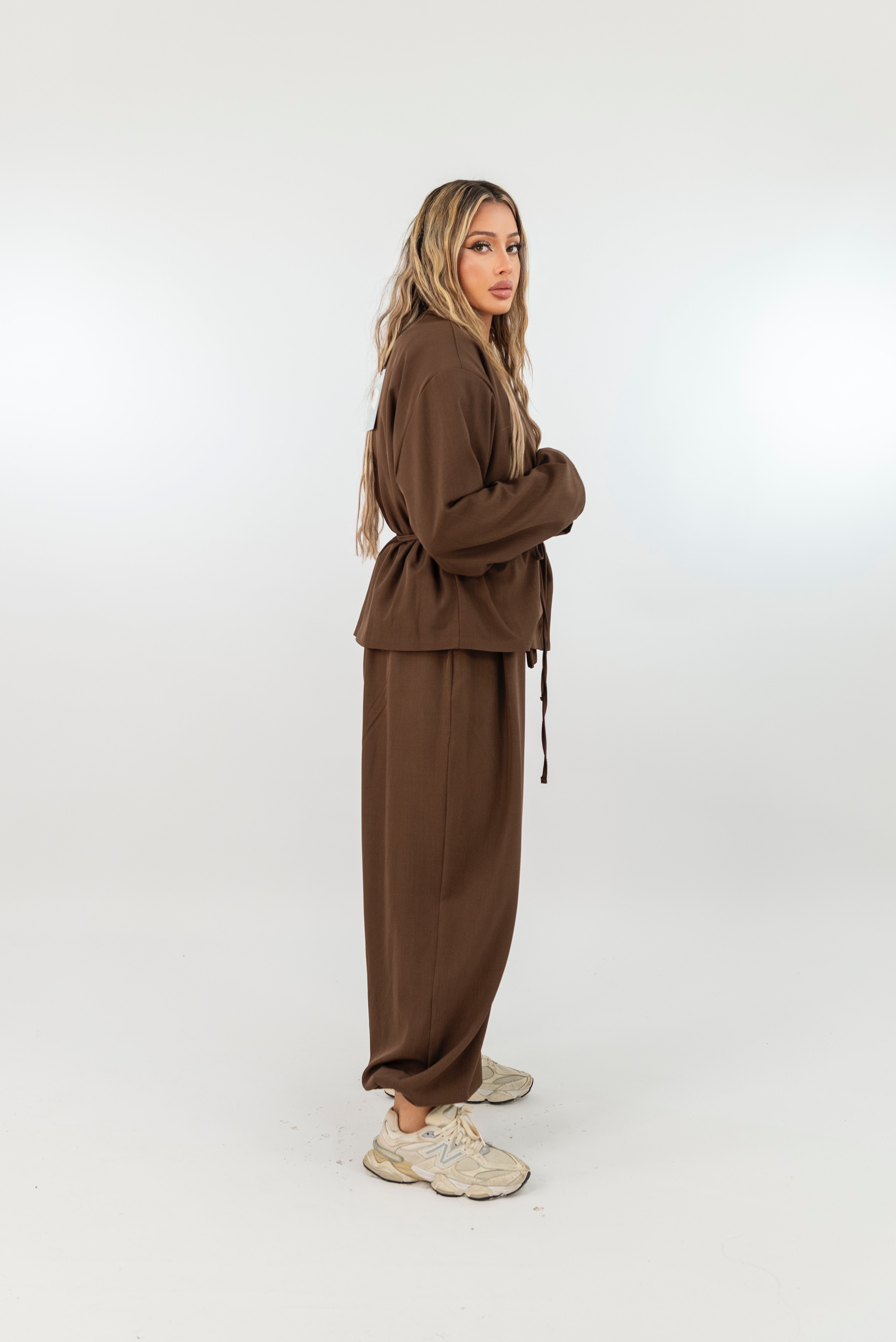Coordinato tailleur  Ballon